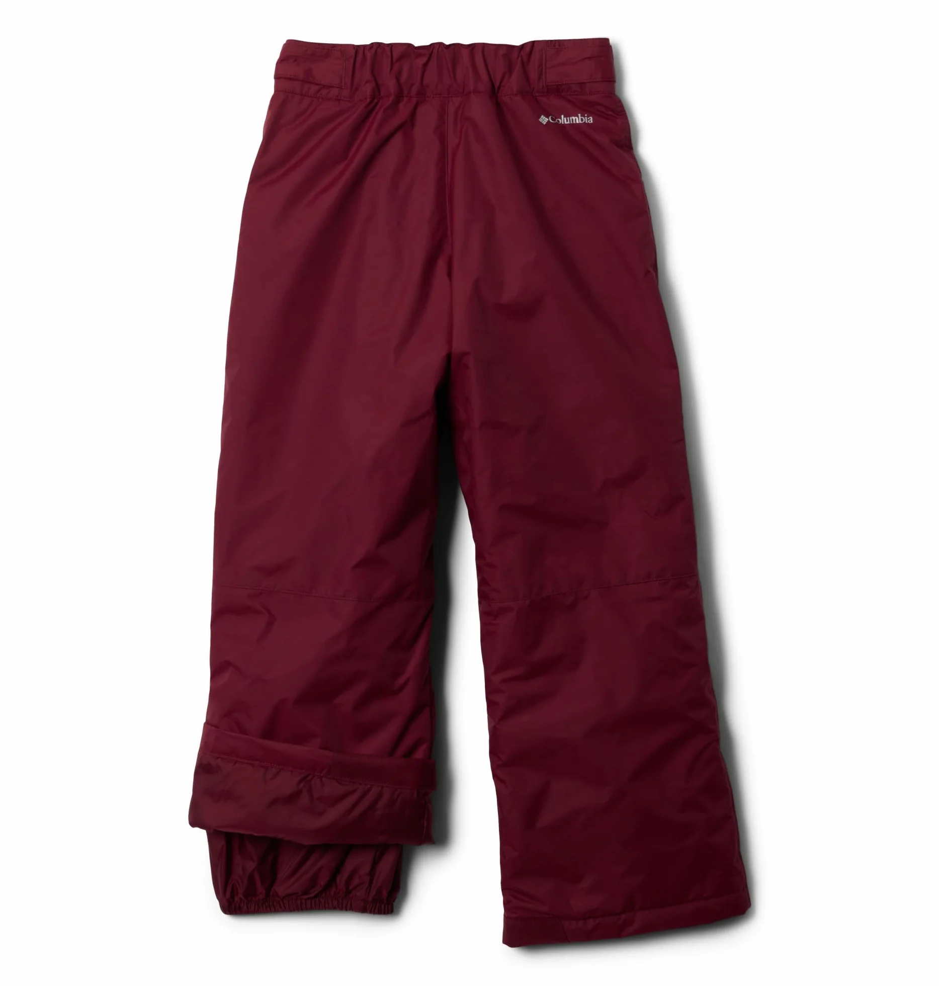 Columbia Starchaser Peak™ III Pant - Spodnie narciarskie Youth Girls