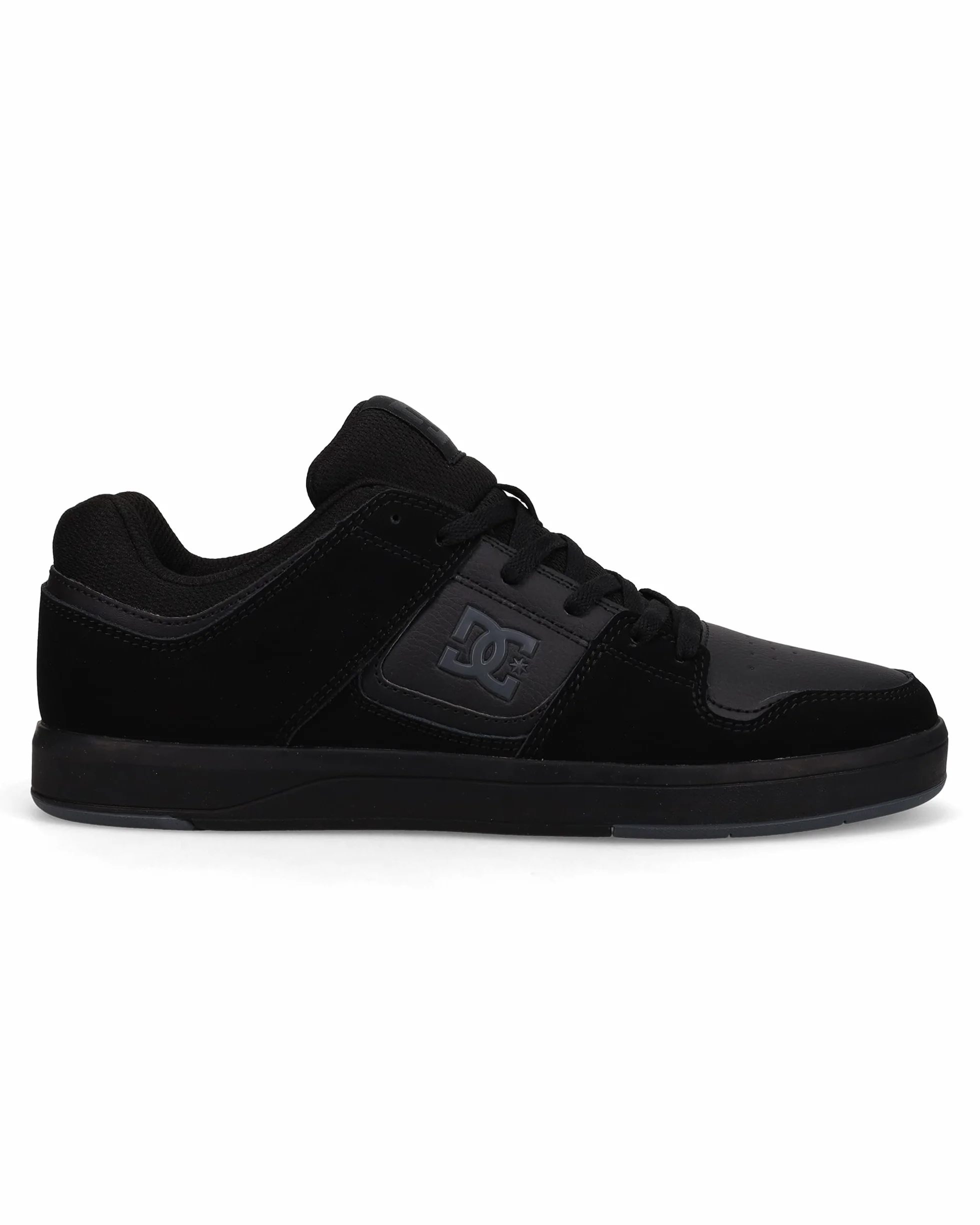 DC Shoes Mężczyźni Dc CureAdidasy
