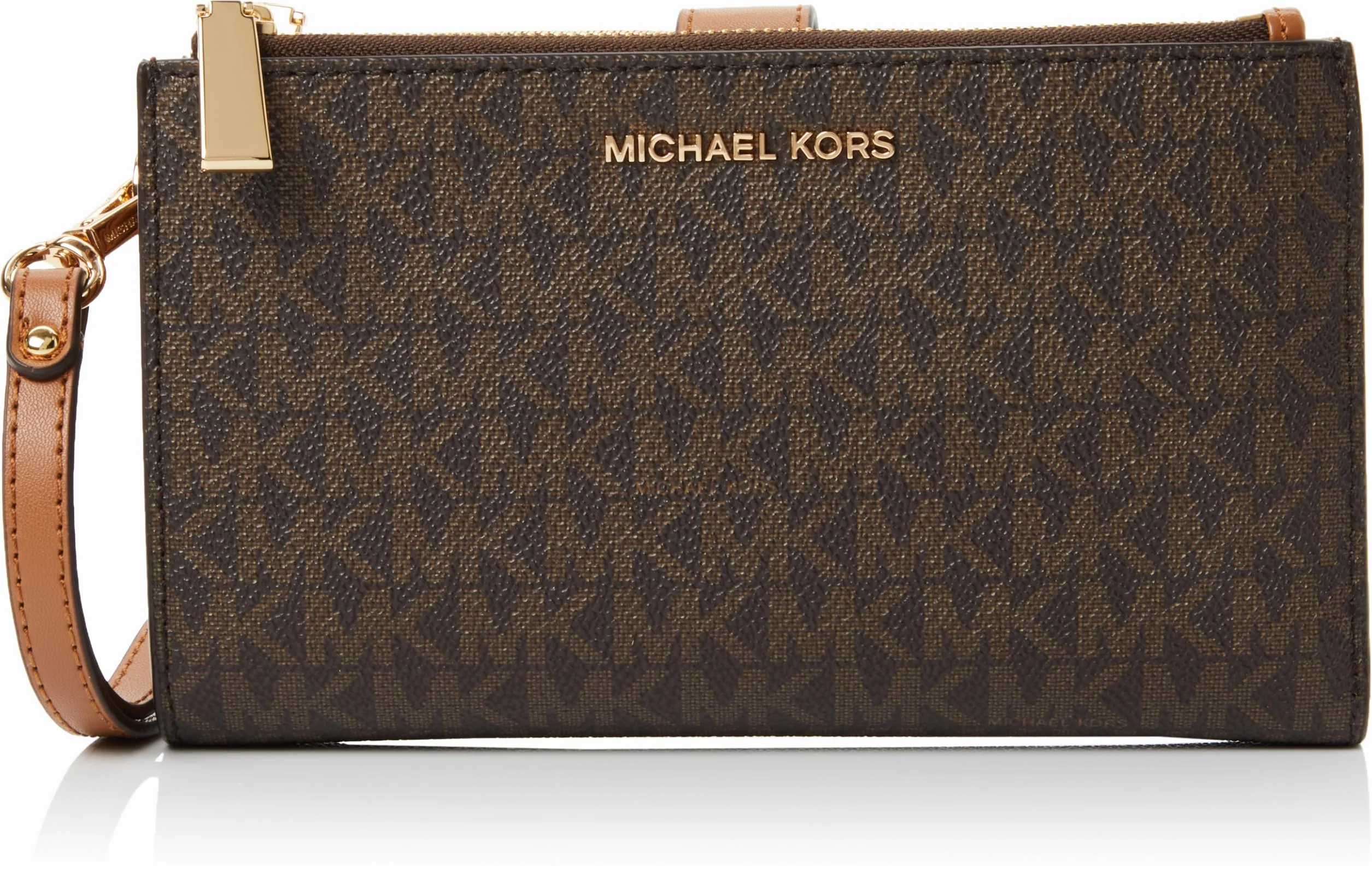 Michael Kors torba Kobiety Dblzp Wristlet
