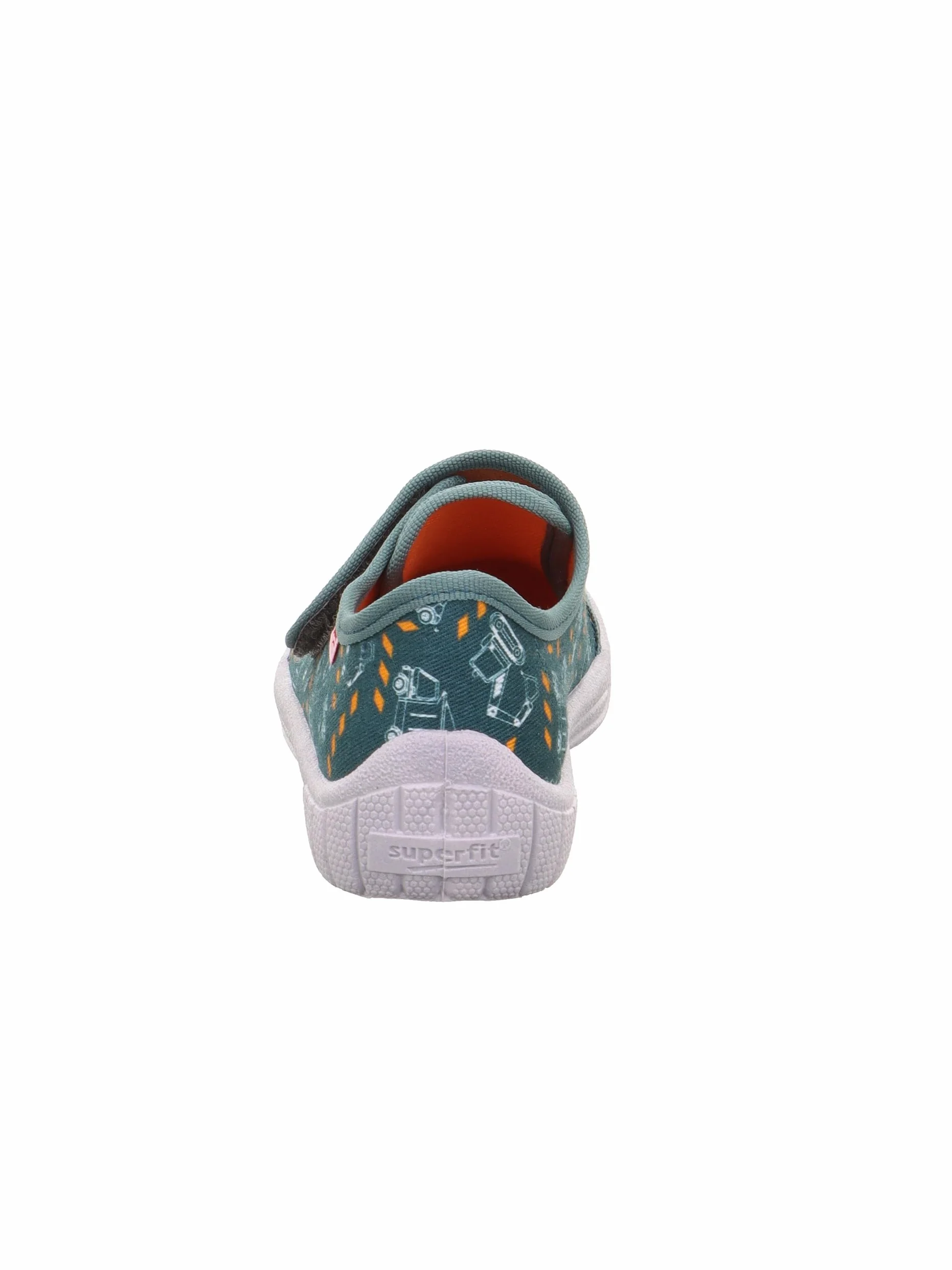 Superfit Chłopcy BillPantofel