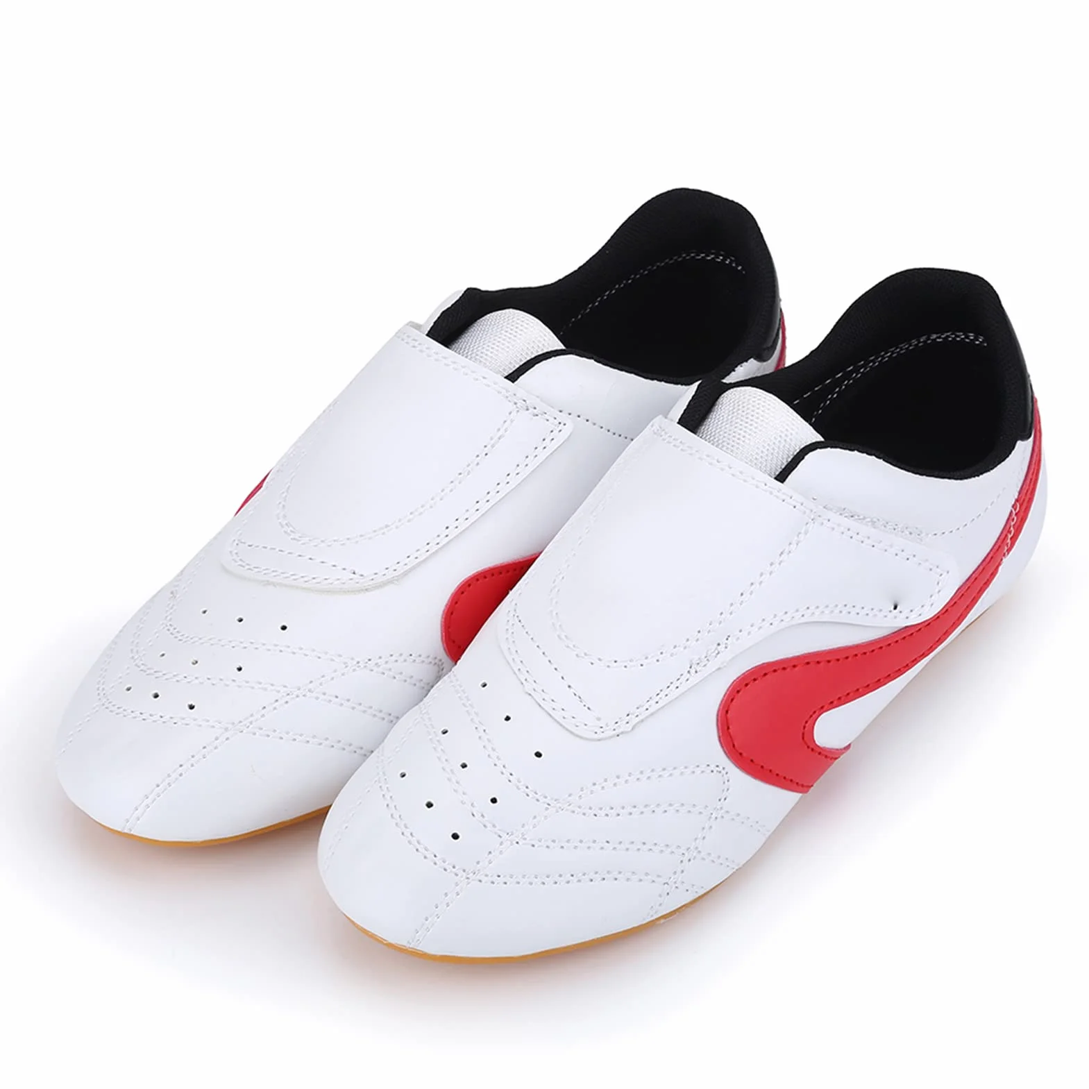 Demeras Taekwondo buty do sportów walki buty taekwondo sport boks karate buty do taekwondo boksu Kung Fu Taichi