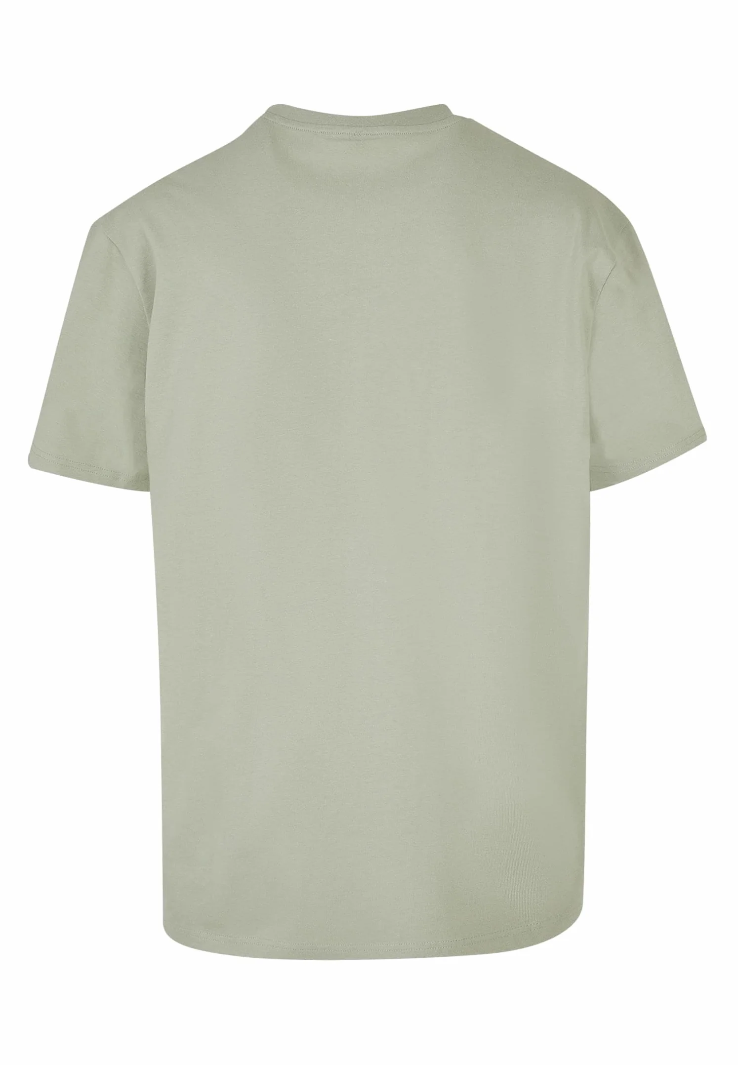 MERCHCODE T-shirt męski, Soft Sage, L