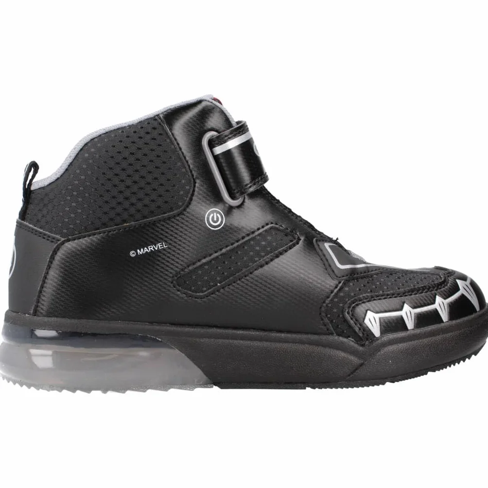Geox Chłopcy J Grayjay BoyAdidasy