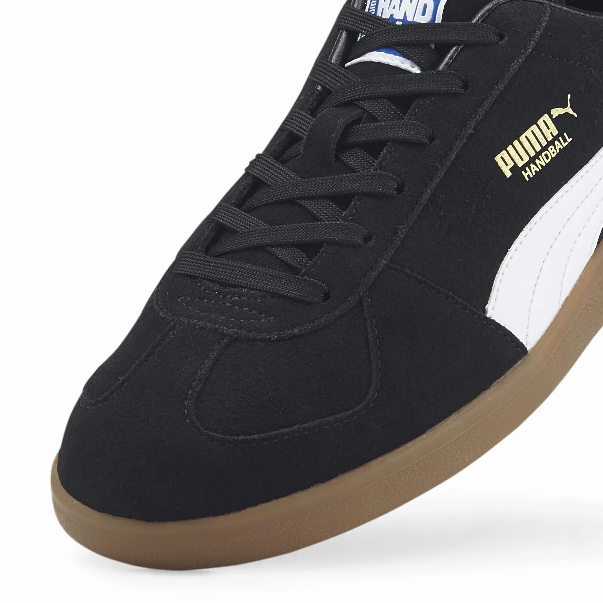 PUMA Uniseks HandballButy na kort halowy