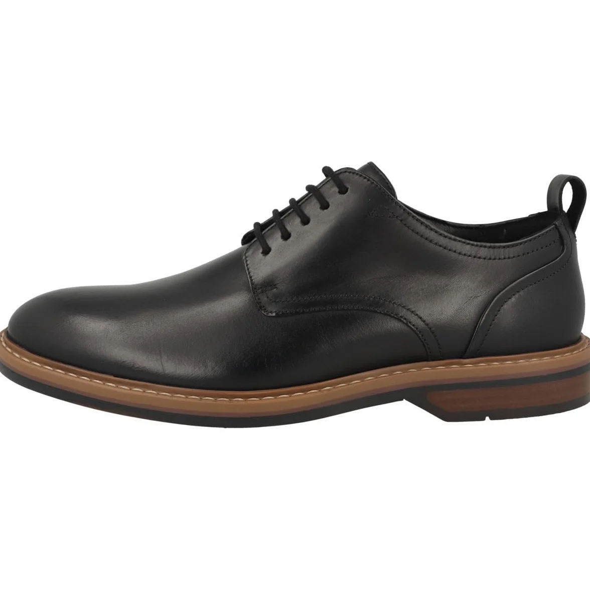Clarks Mężczyźni Aldwin Lace-