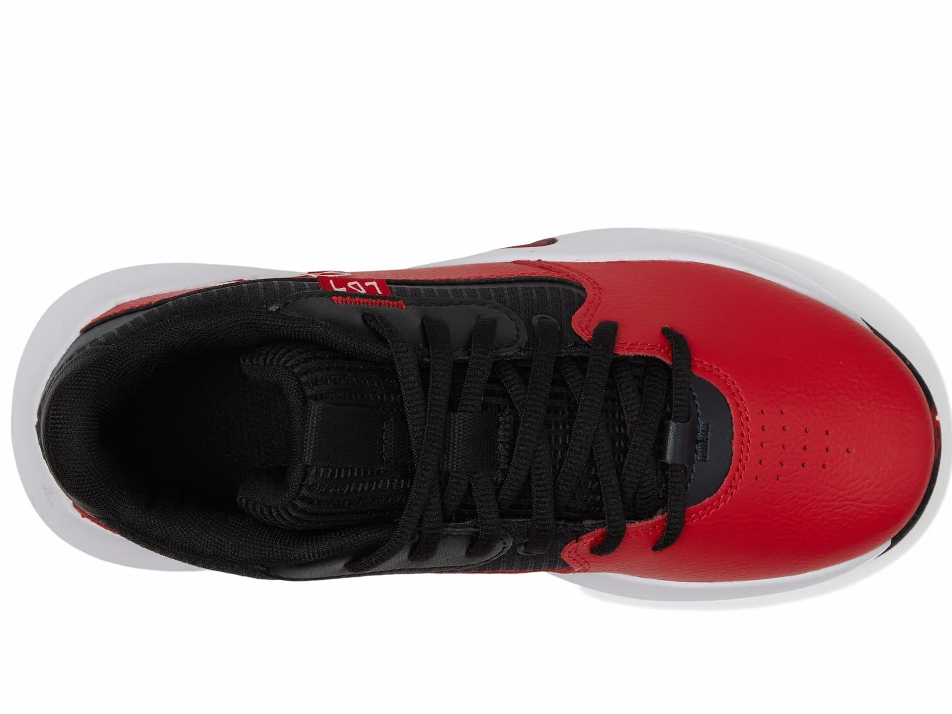 Under Armour Uniseks - dzieci Ua Gs Lockdown 7Buty