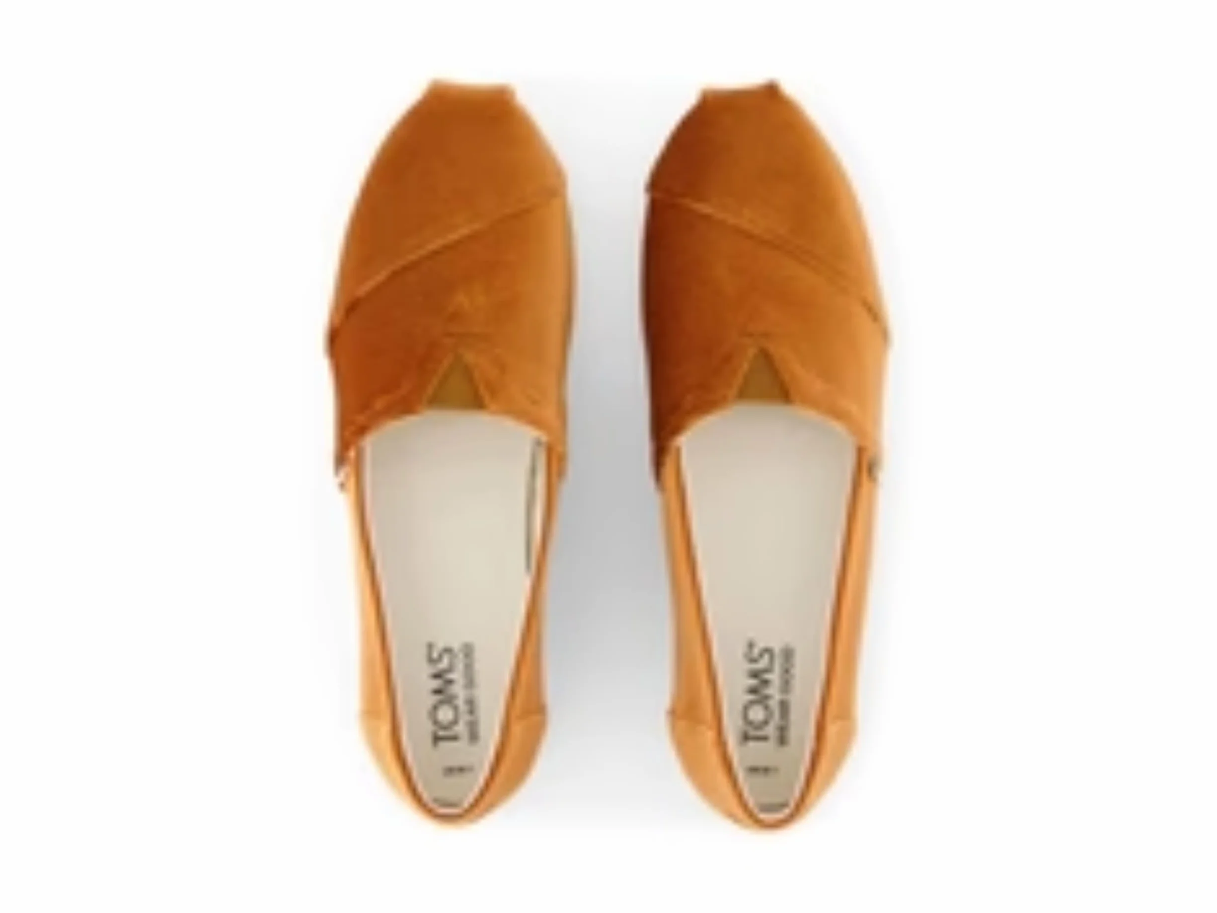 TOMS Kobiety Alpargata CloudboundMokasyn płaski