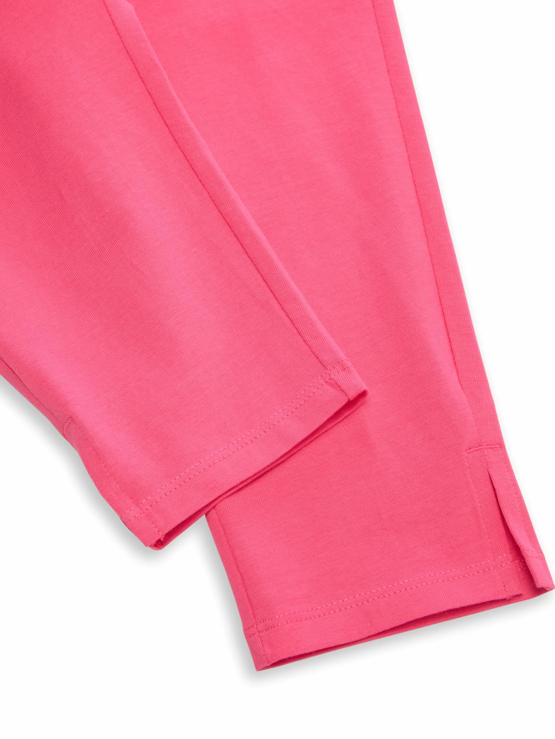 TOM TAILOR 1051811 - legginsy capri Dziewczynki