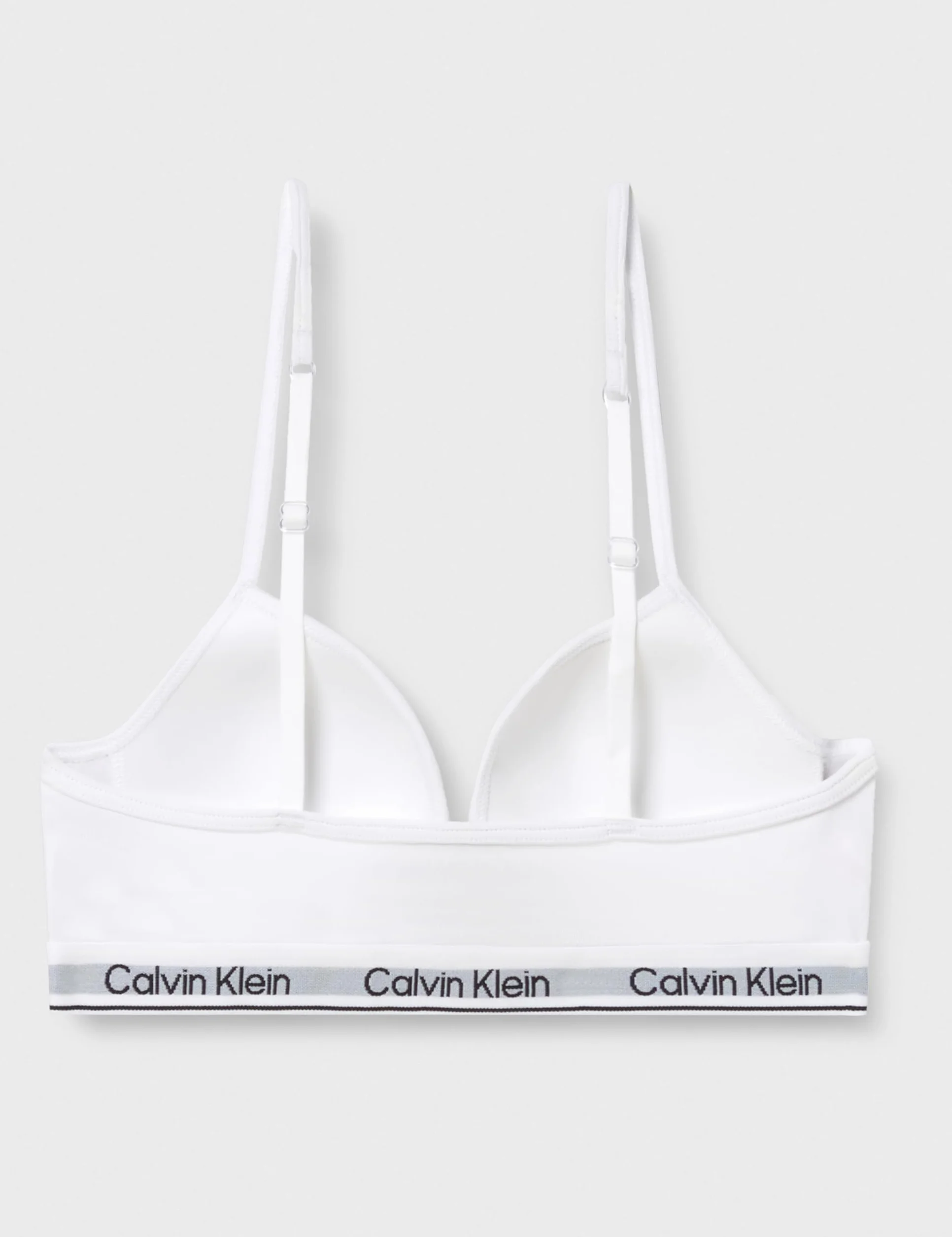 Calvin Klein Trójkąt Dziewczynki Triangle G80g800736