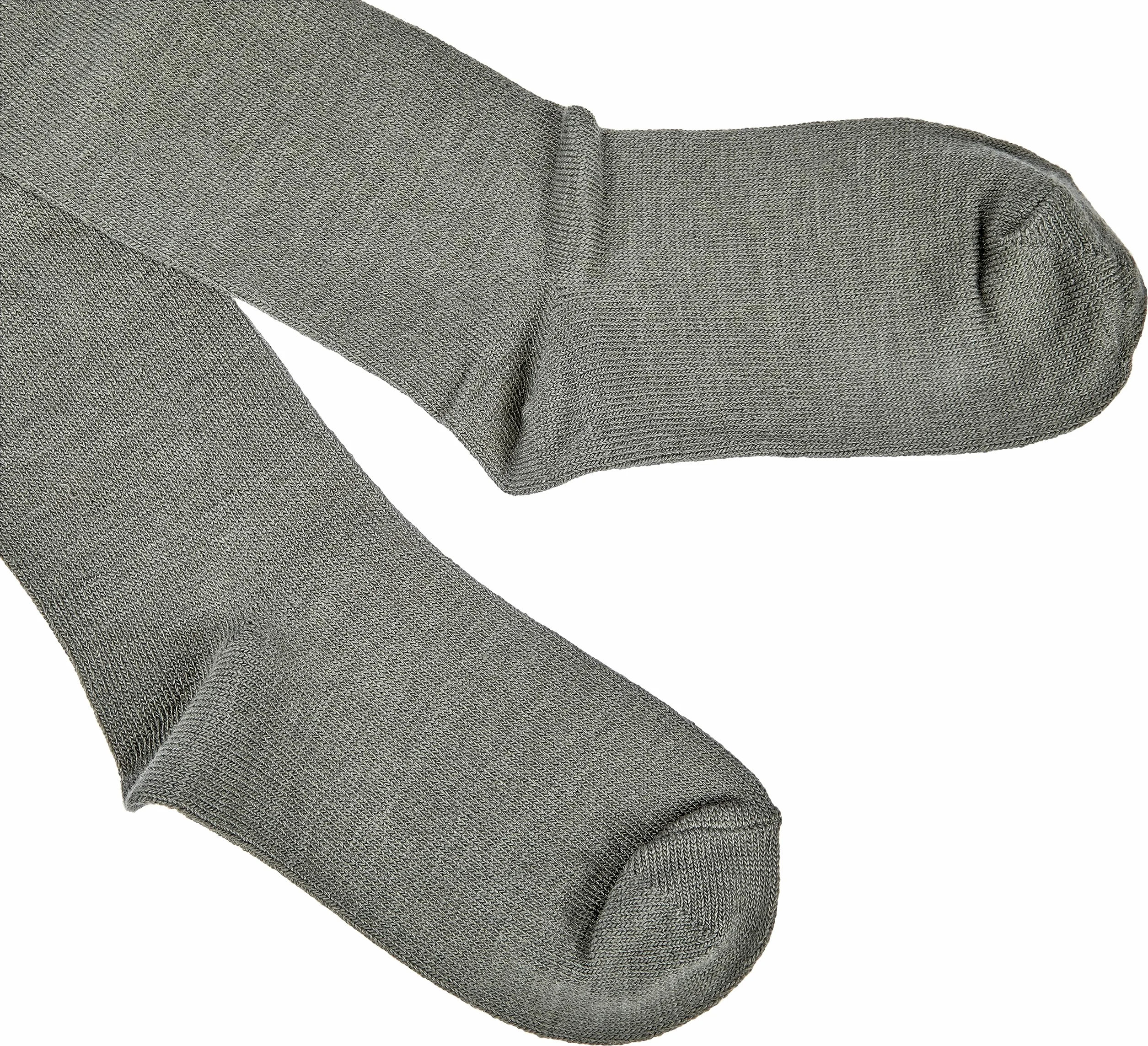 NAME IT Chłopięce NKMWAK Wool Pantyhose SOLID XXIII Rajstopy, Blue Graphite, 134 W / 140 l, Blue Graphite, 110-116