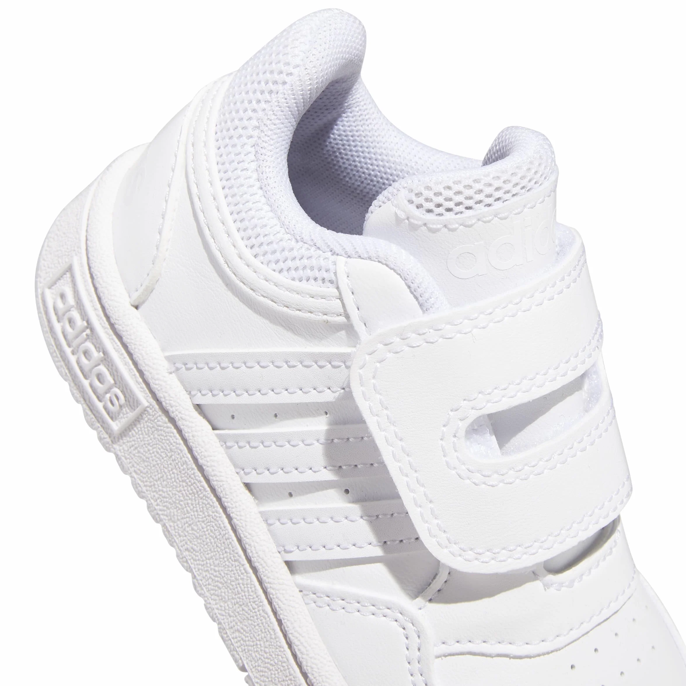 adidas Uniseks - dzieci Hoops ShoesButy