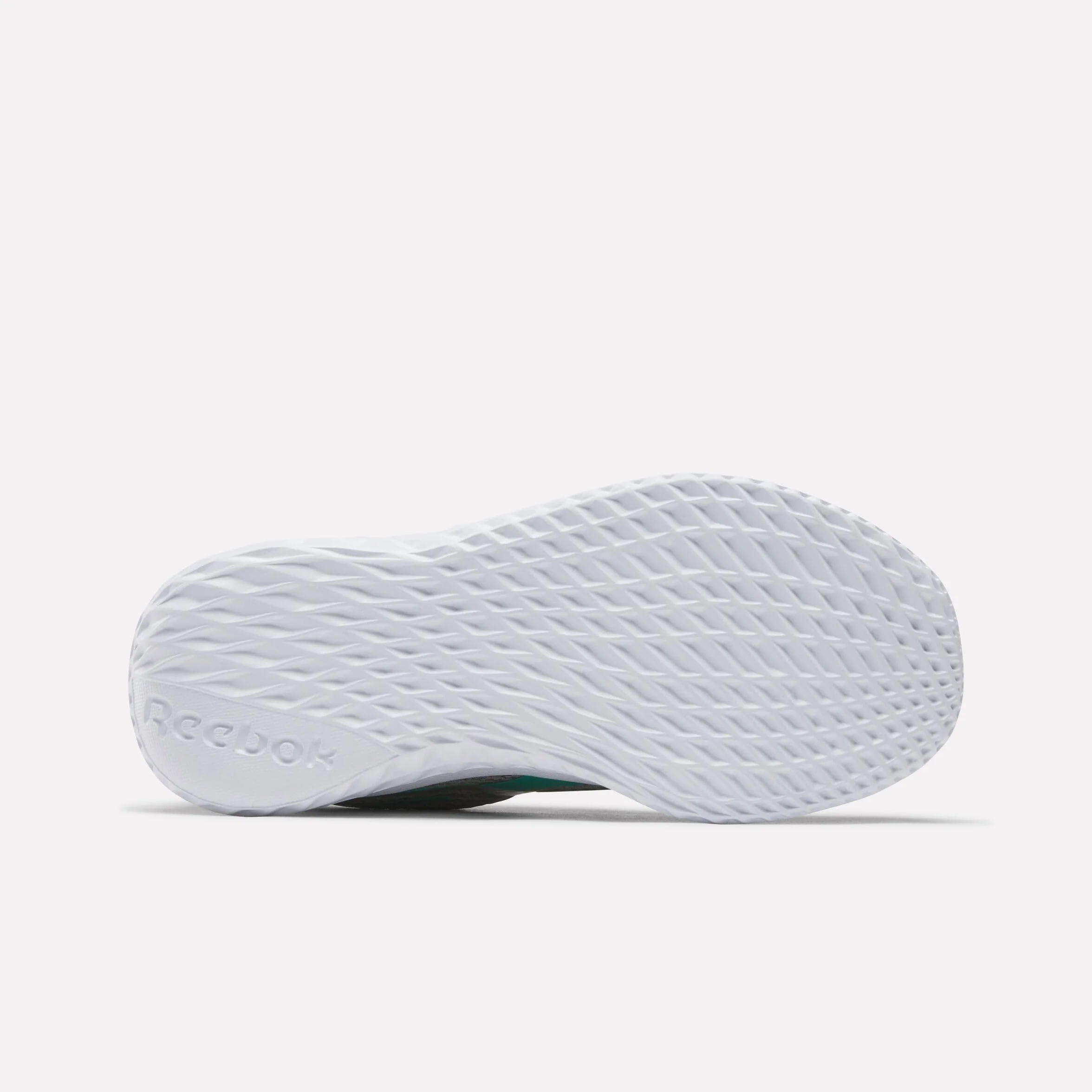Reebok Dziewczynki Rush Runner Slip-onAdidasy