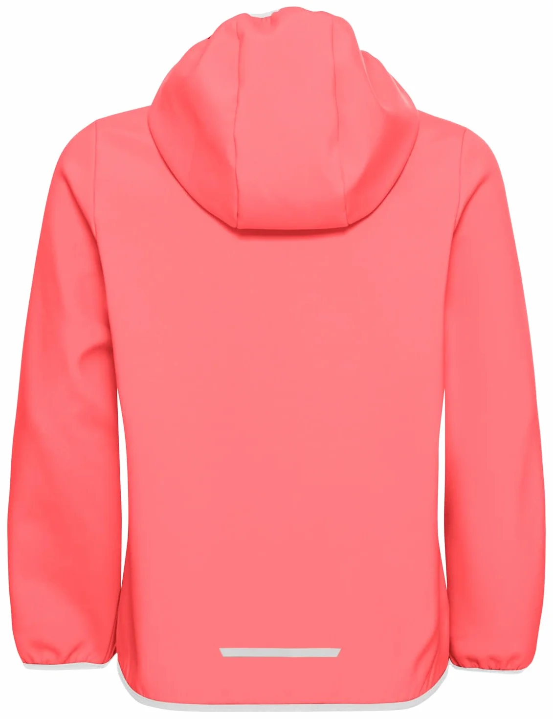 Jack Wolfskin Kurtka Dziewczynki Fourwinds Jacket Kids