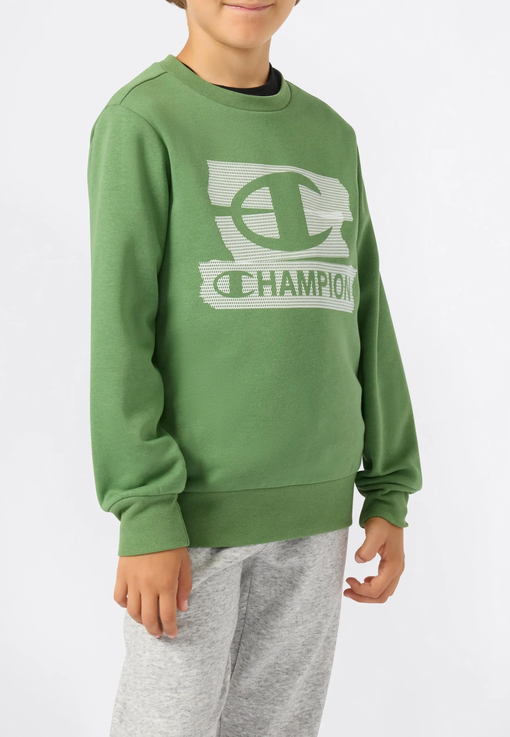 Champion Bluza sportowa Chłopcy Legacy Boys