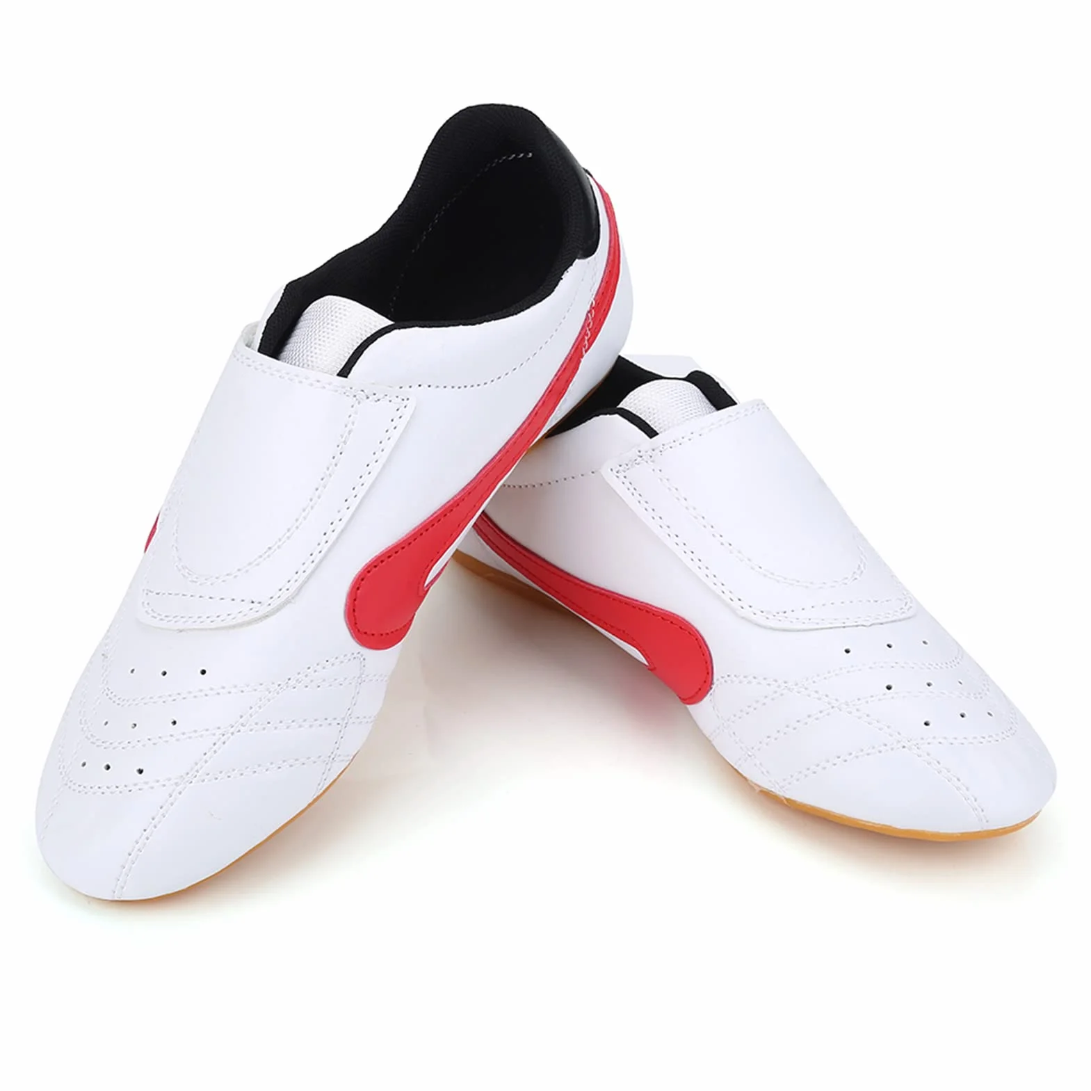Demeras Taekwondo buty do sportów walki buty taekwondo sport boks karate buty do taekwondo boksu Kung Fu Taichi
