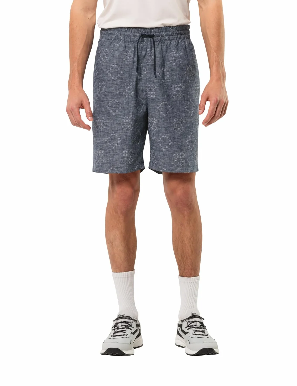 Jack Wolfskin Szorty Karana M - Shorty Mężczyźni