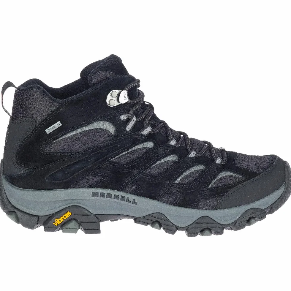 Merrell Mężczyźni Moab 3 Mid GtxButy turystyczne