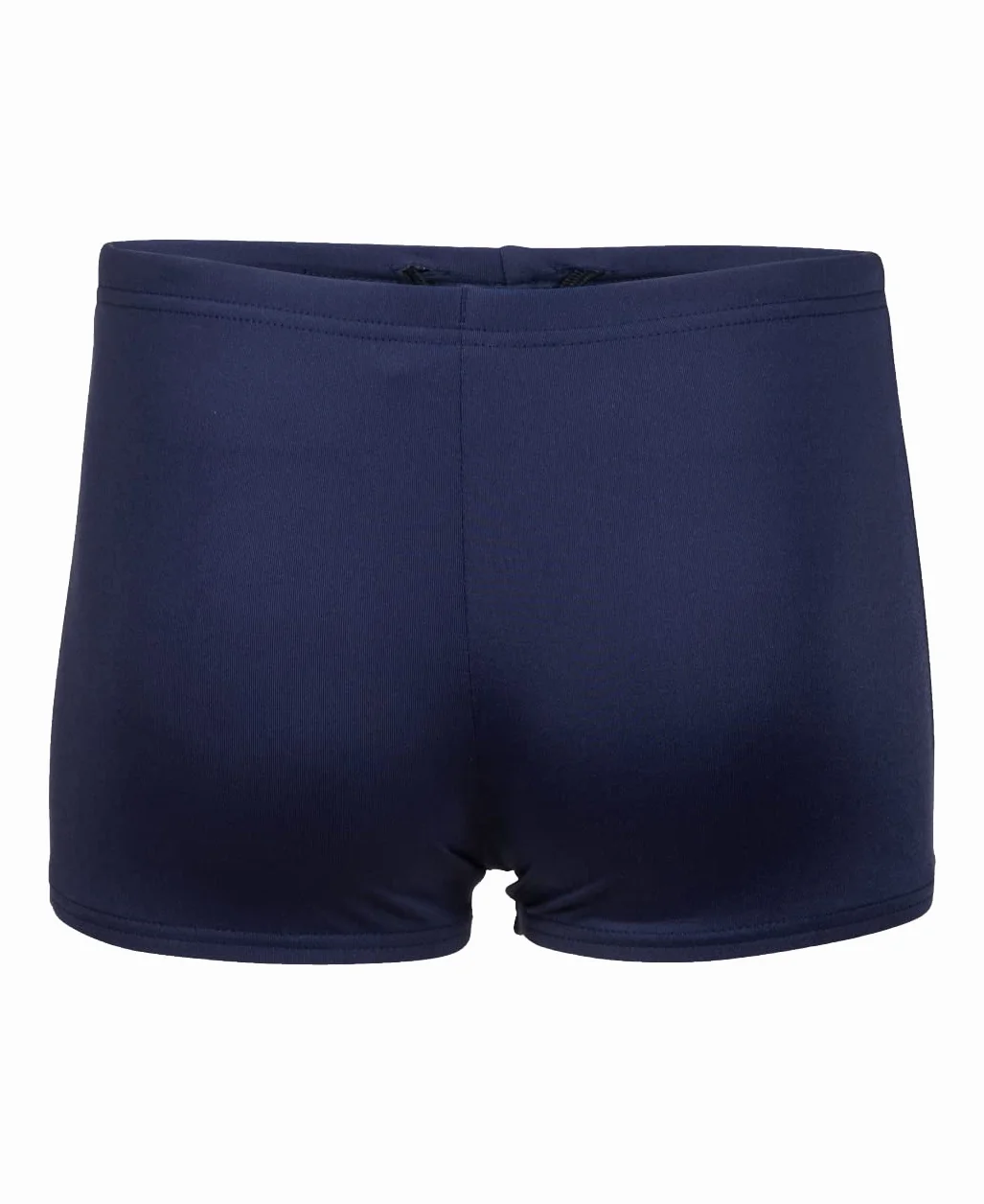 ARENA Chłopięce szorty kąpielowe Team Swim Short Solid (1 opakowanie)
