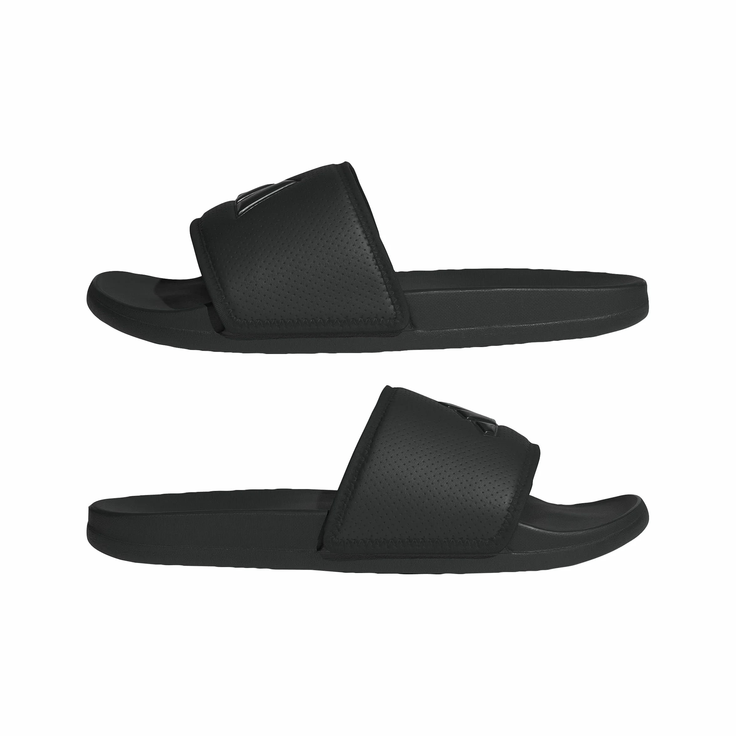 adidas Uniseks Adilette Comfort SlidesKlapki