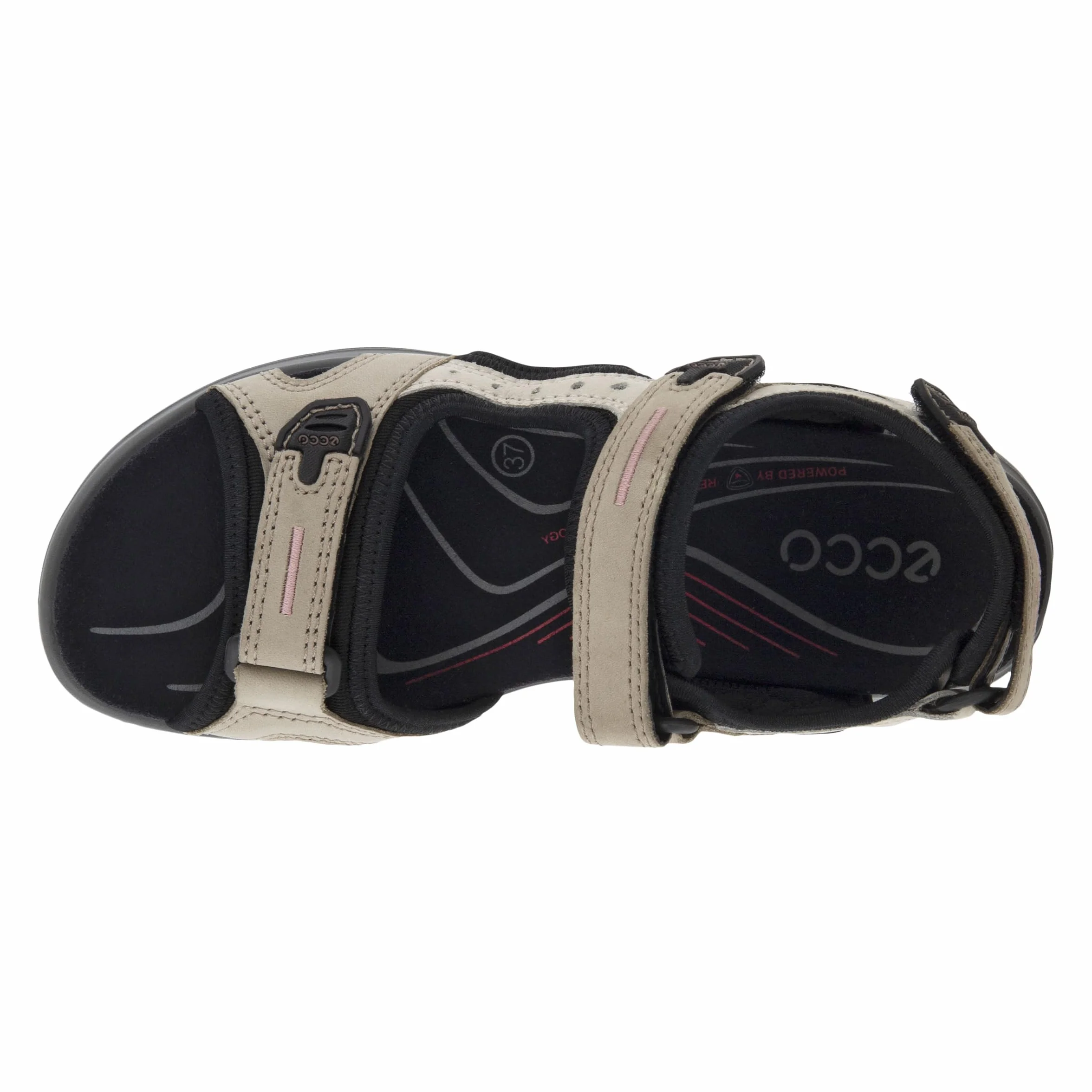 ECCO Kobiety Offroad YucatanSandały