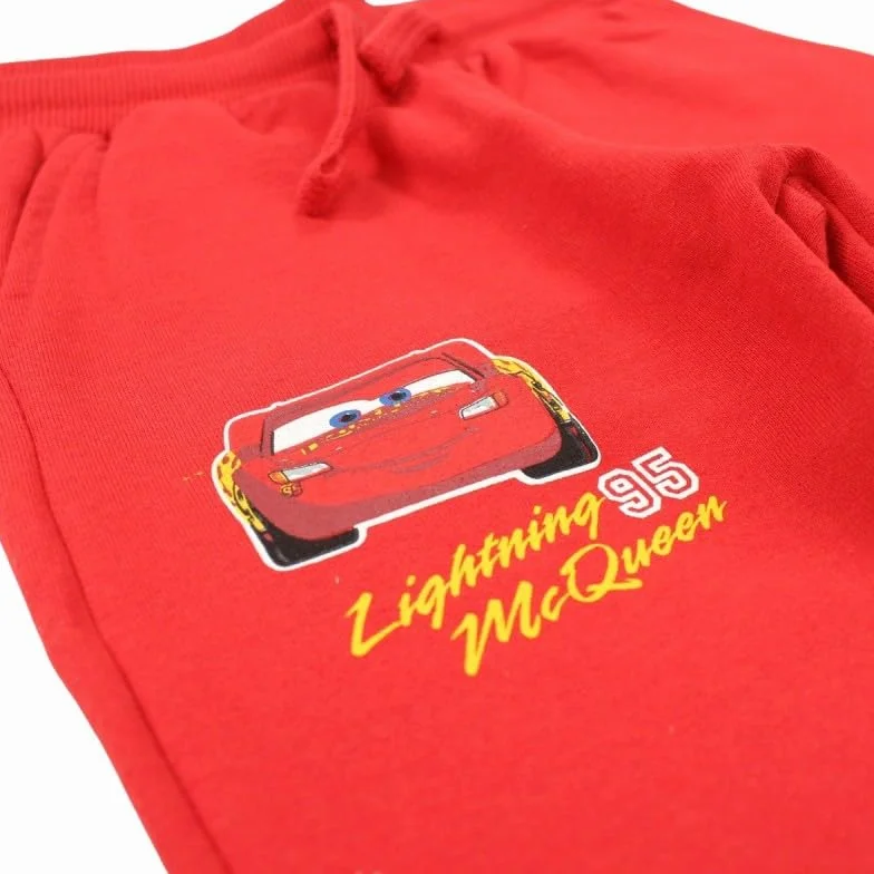 Spodnie dresowe Cars Chłopiec - 8 years