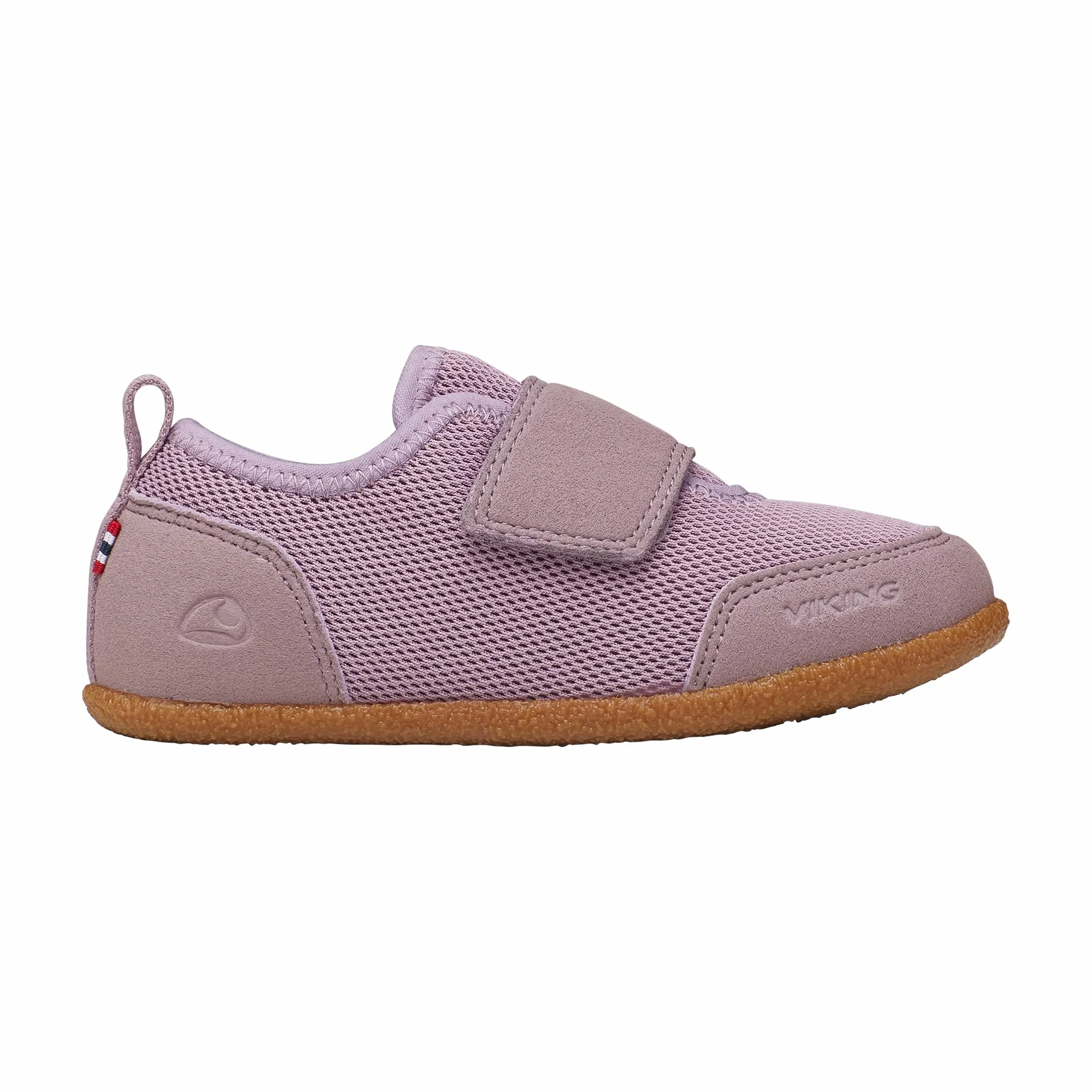 Viking Uniseks - dzieci Hnosstyp slipper.
