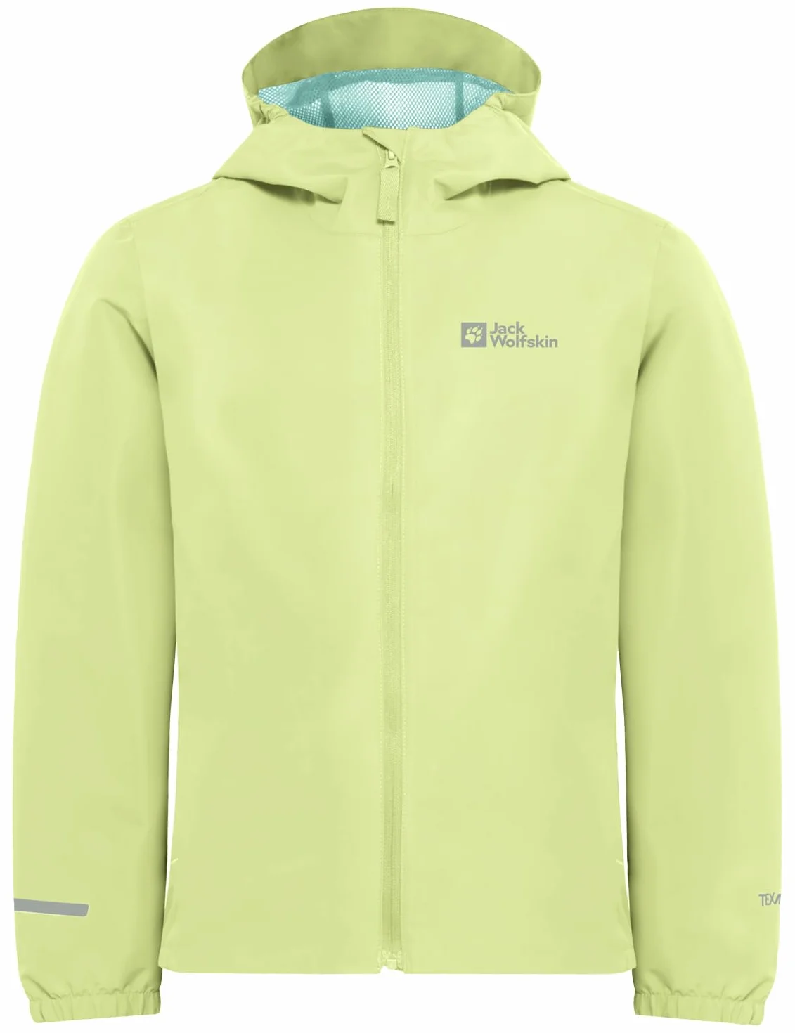 Jack Wolfskin Kurtka Uniseks - dzieci Flaze Jacket K