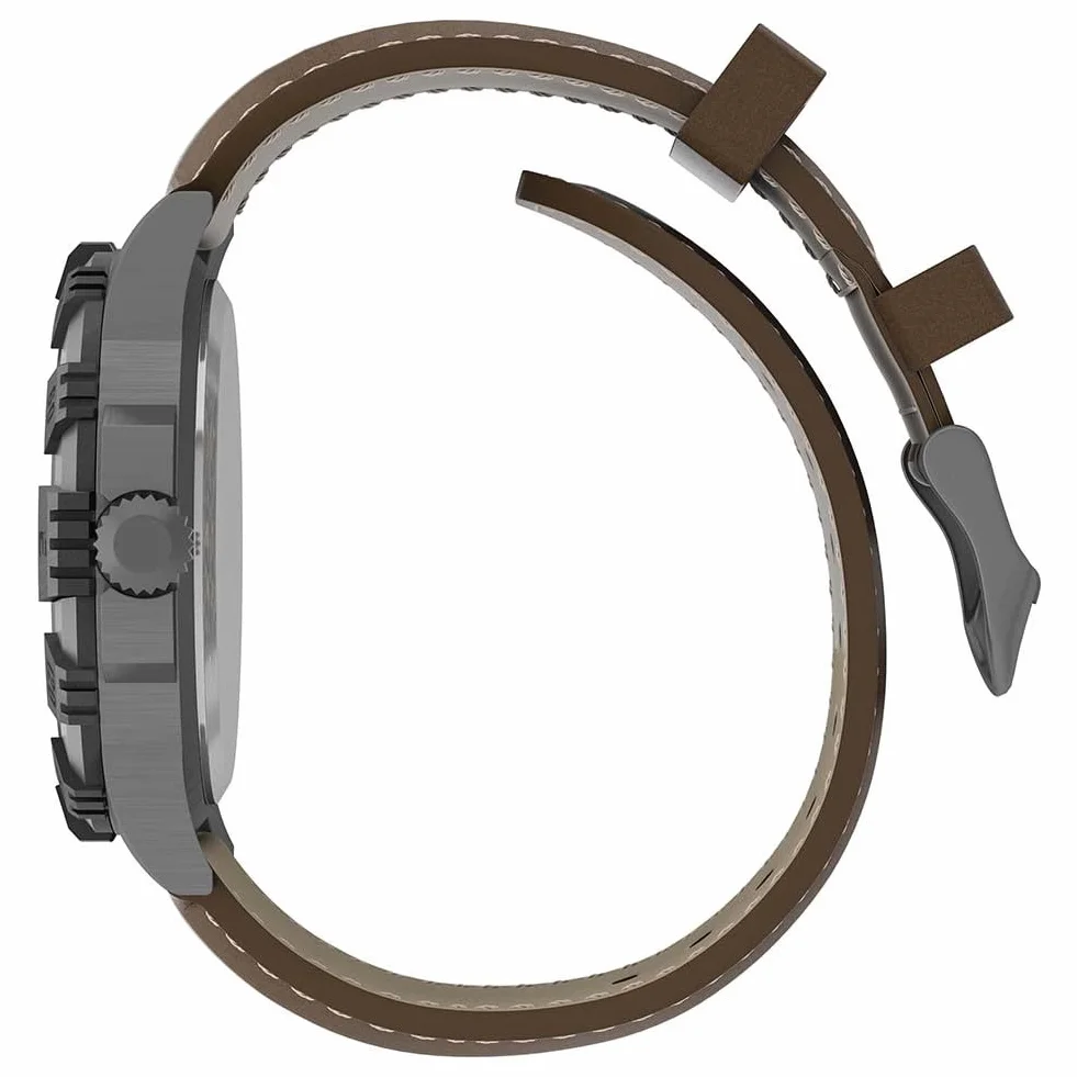 Timex Expedition Rugged męski zegarek 45 mm