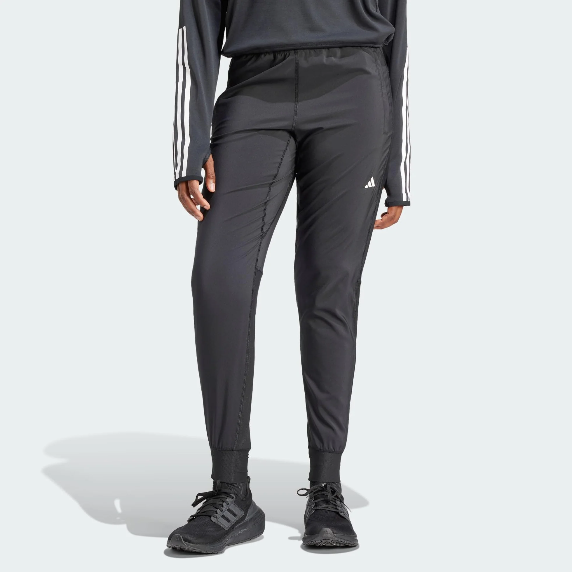 adidas Own The Run Pants - Spodnie Kobiety