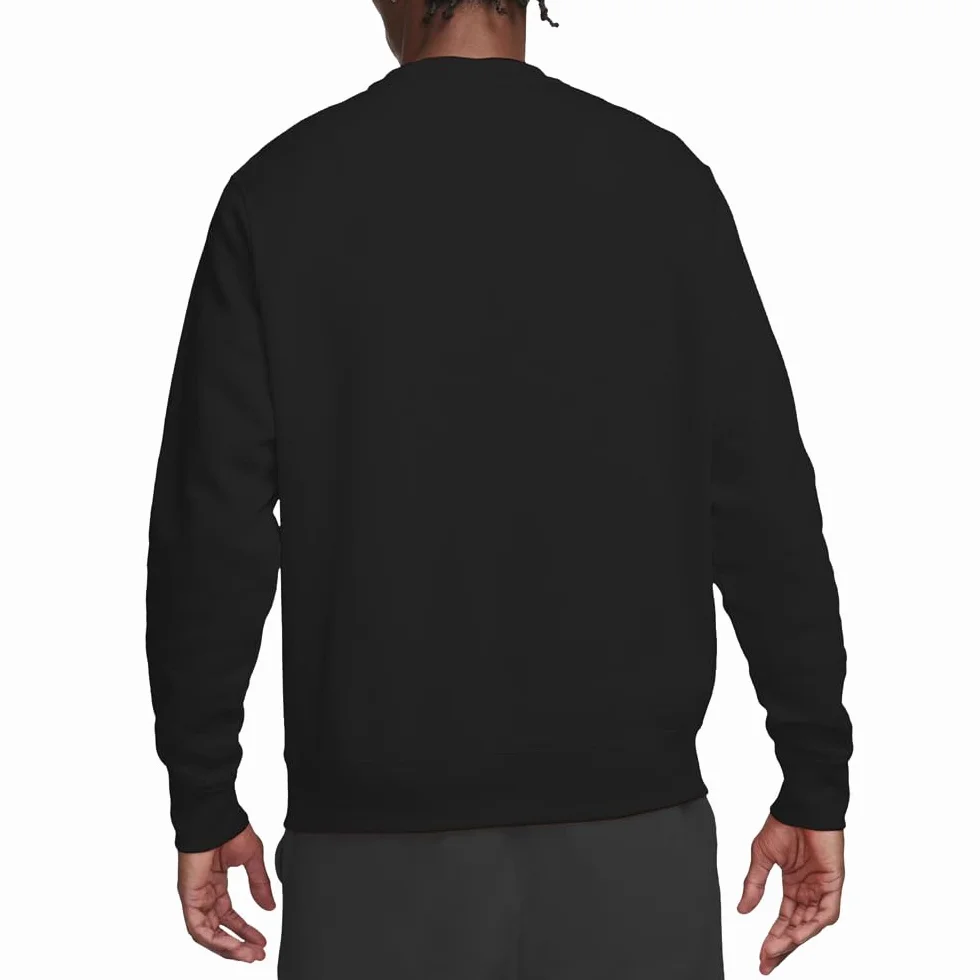 YELLOWSTONE Bluza sportowa Uniseks Yellowstone Large Brand Crew Sweatshirt
