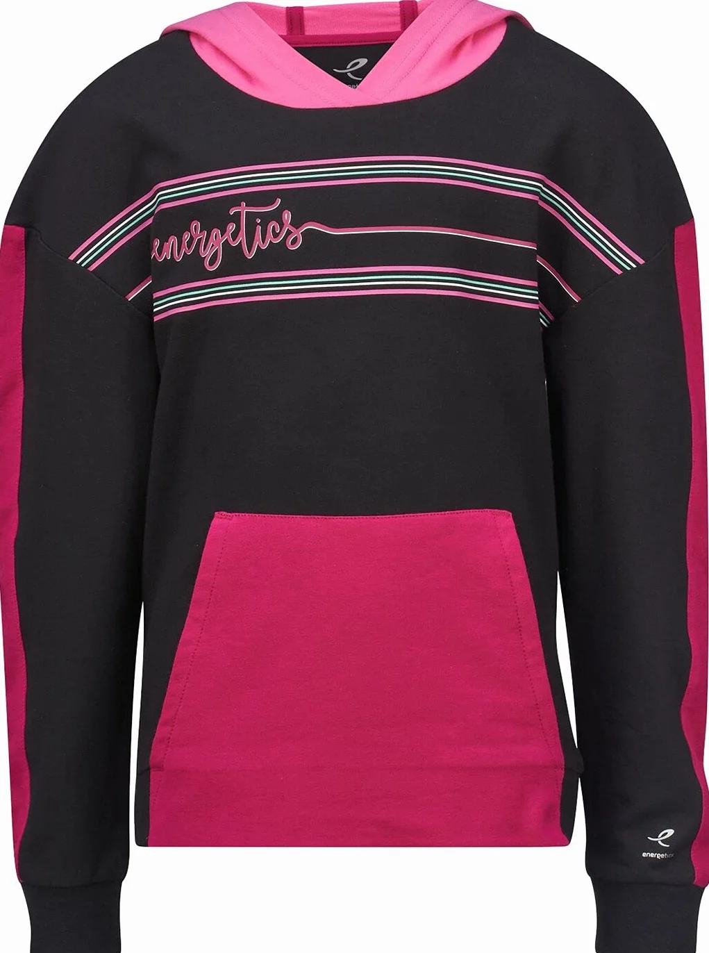 ENERGETICS Bluza sportowa Dziewczynki Gantaloupe
