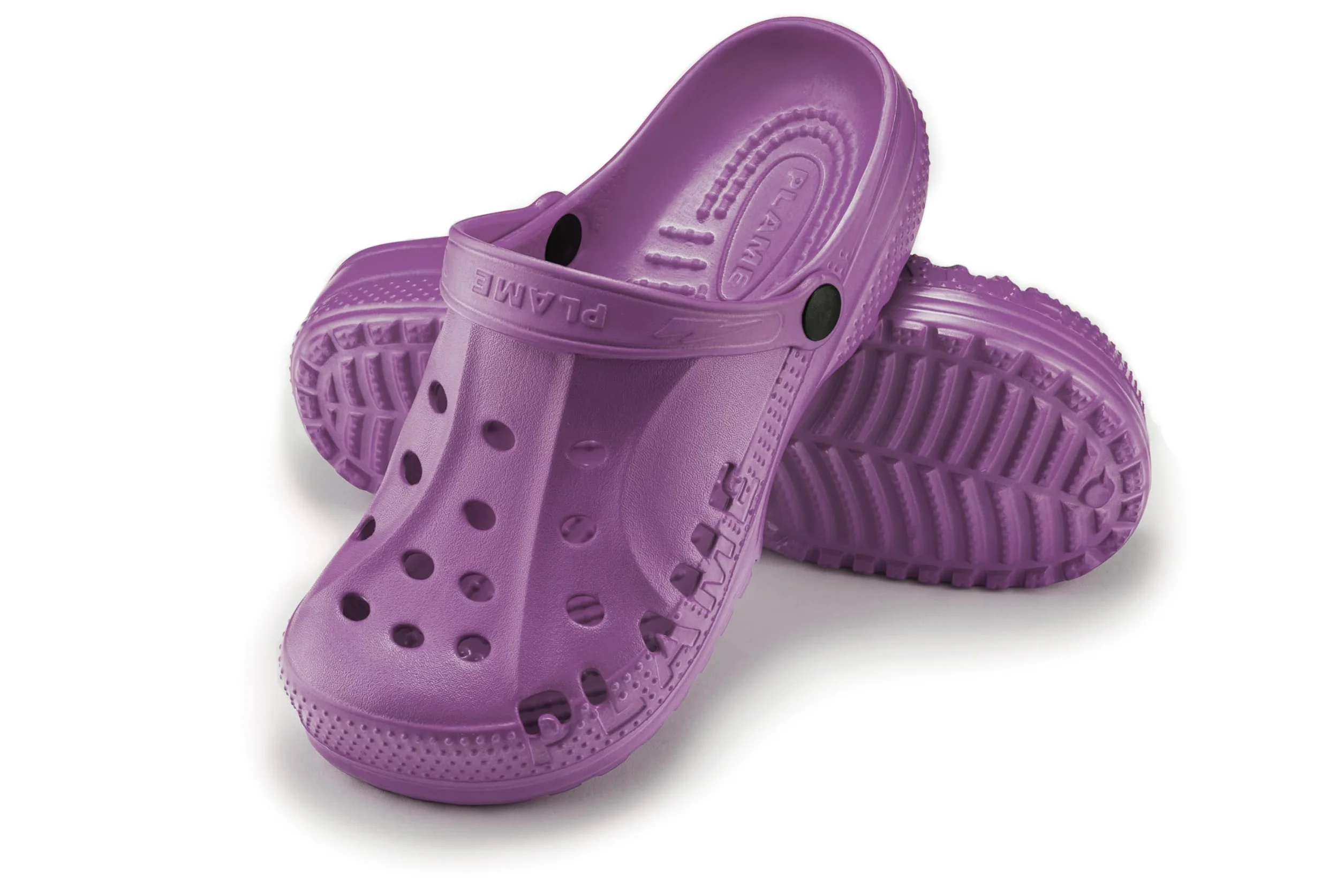 ESTRO Męskie Buty Ogrodowe Chodaki Damskie Lekkie Gumowe Buty do Ogrodu Damskie Chodaki Ogrodowe A78