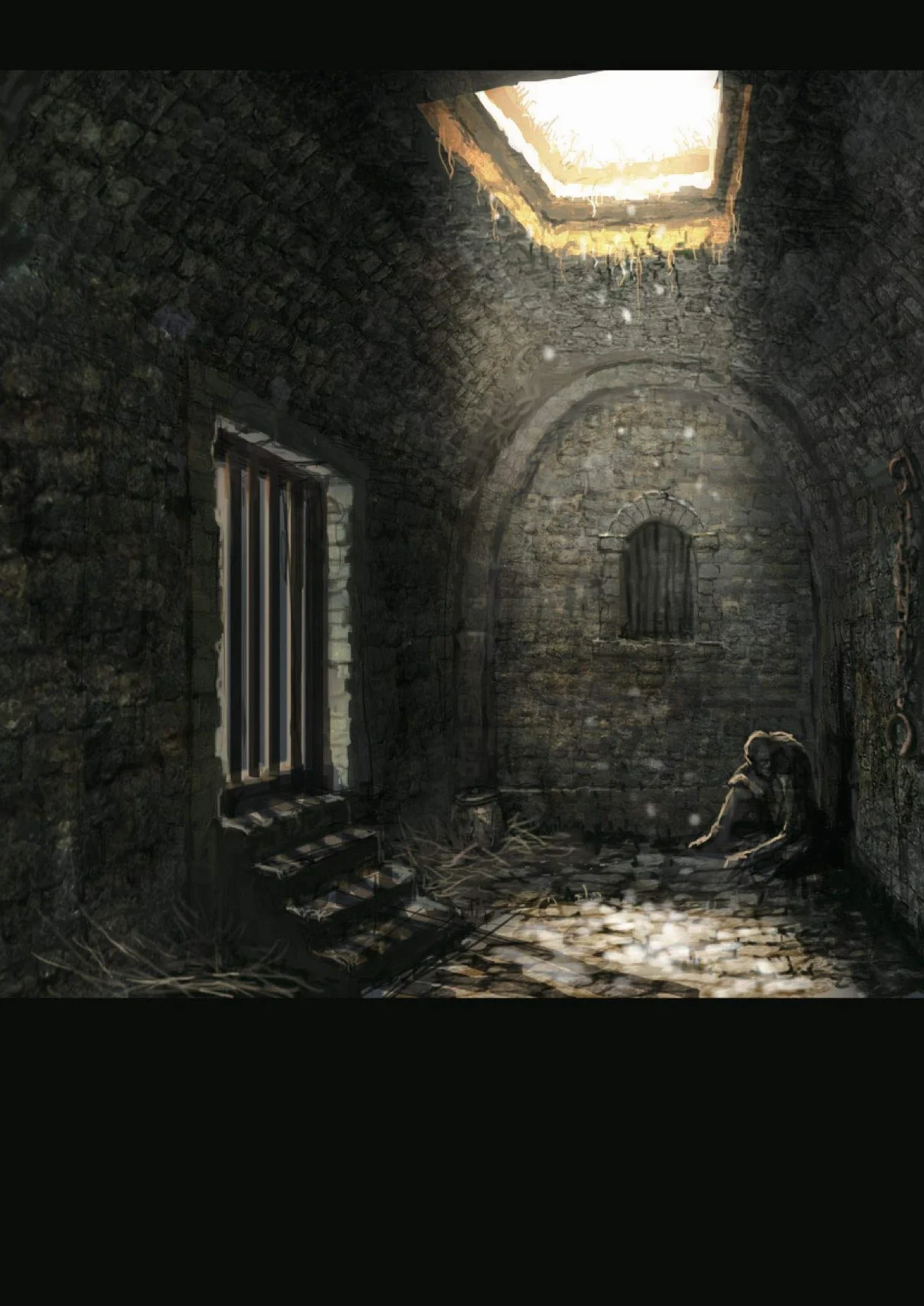 Dark Souls I & II Design Works
