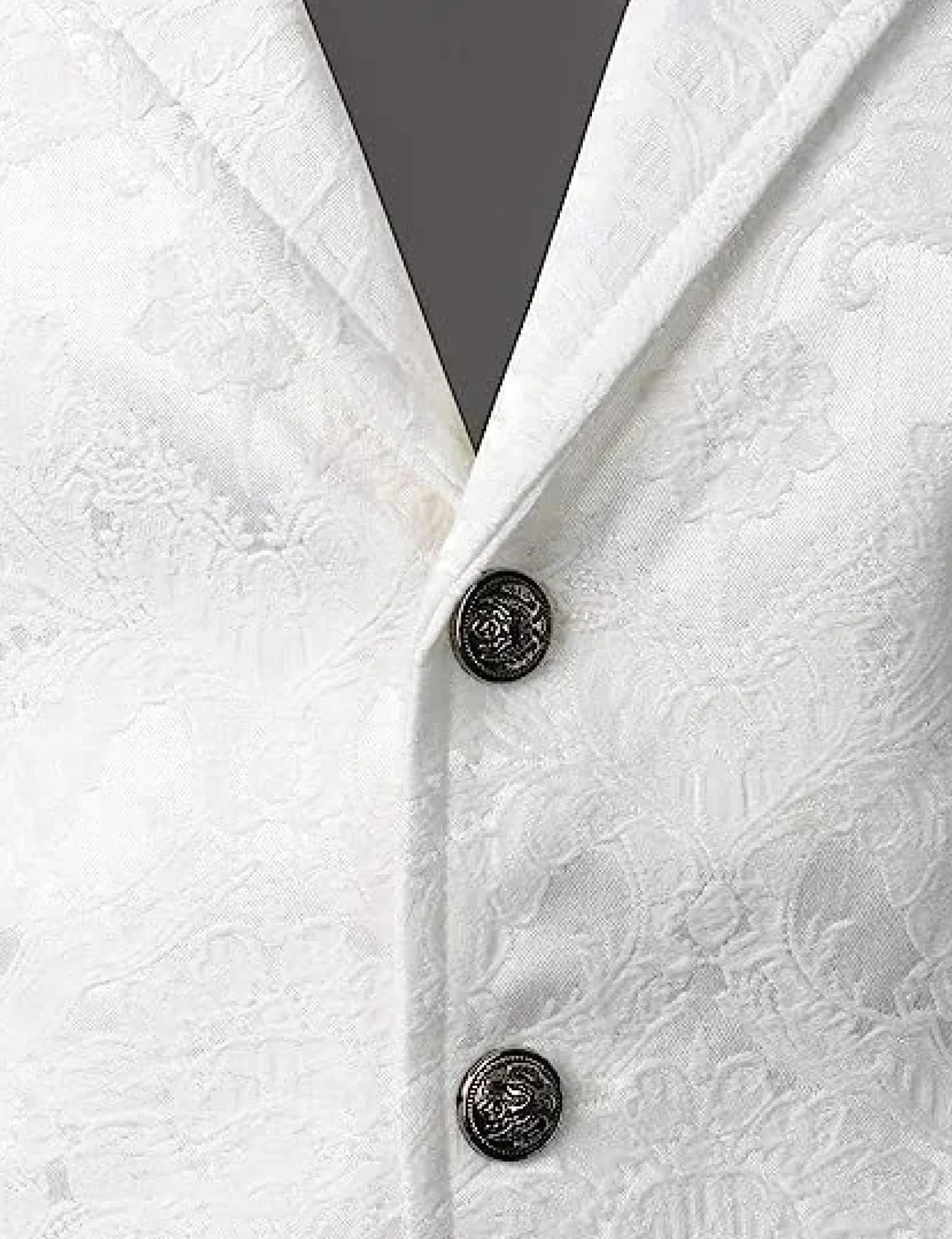 Kamizelki męska kamizelka retro gotycka kamizelka slim fit męski garnitur kamizelka sukienka kurtka na ślub kamizelka na co dzień