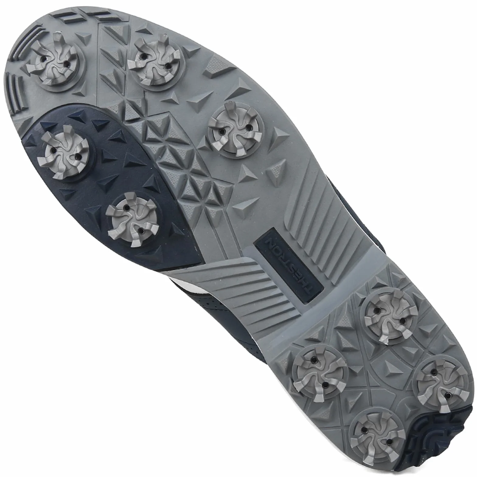 Kolce Buty golfowe Męskie Wodoodporne Profesjonalne buty golfowe do treningu Skórzane trampki Lekkie Wygodne buty biznesowe