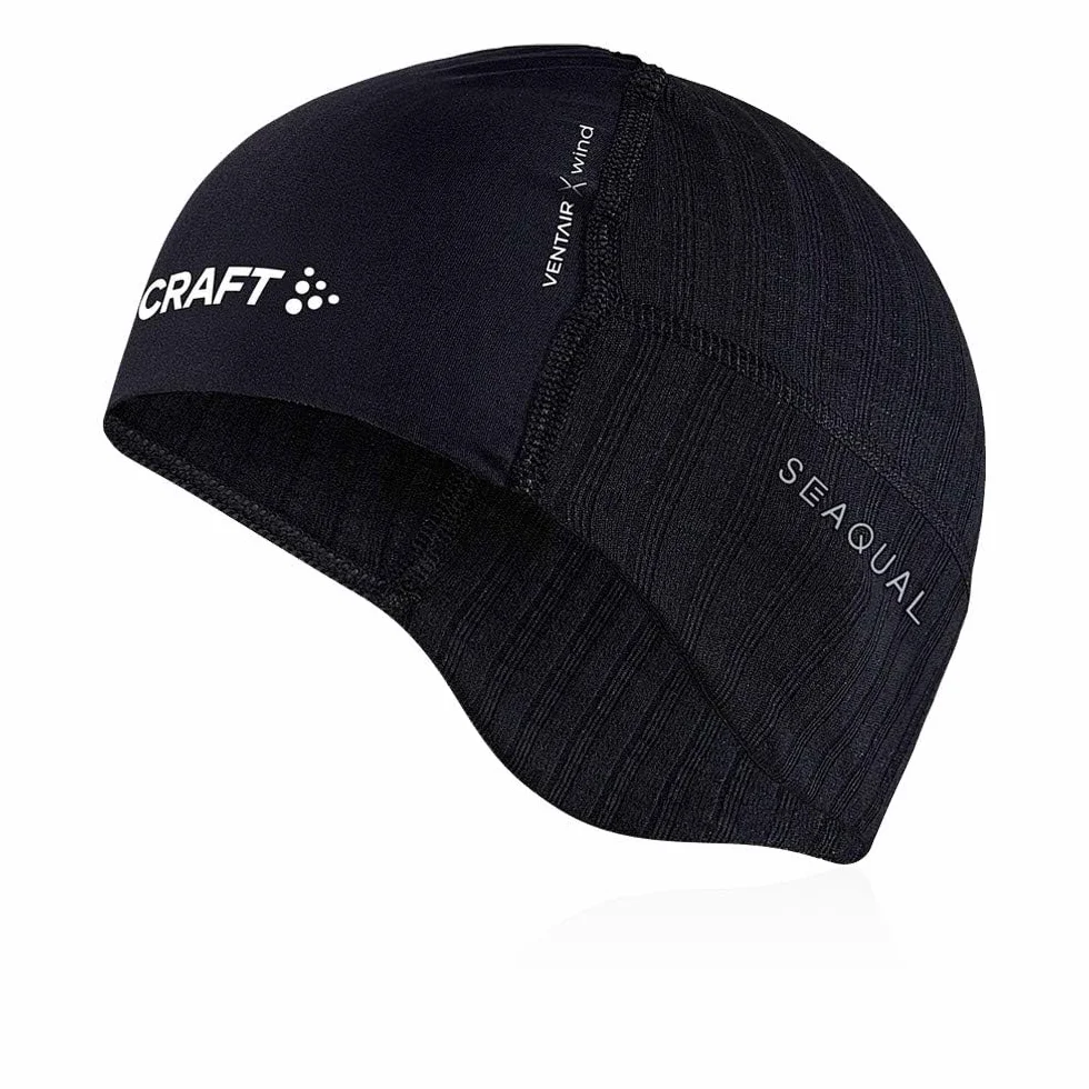 Craft Akcesoria Uniseks Active Extreme X czapka wiatrowa