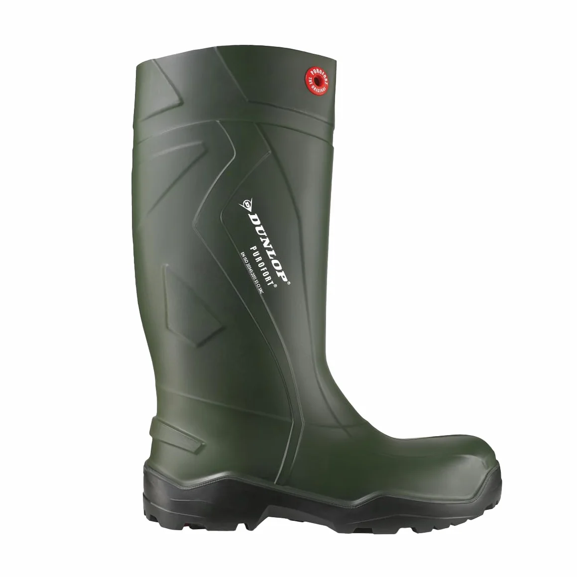 DUNLOP Uniseks PricemastorMid Calf Boot