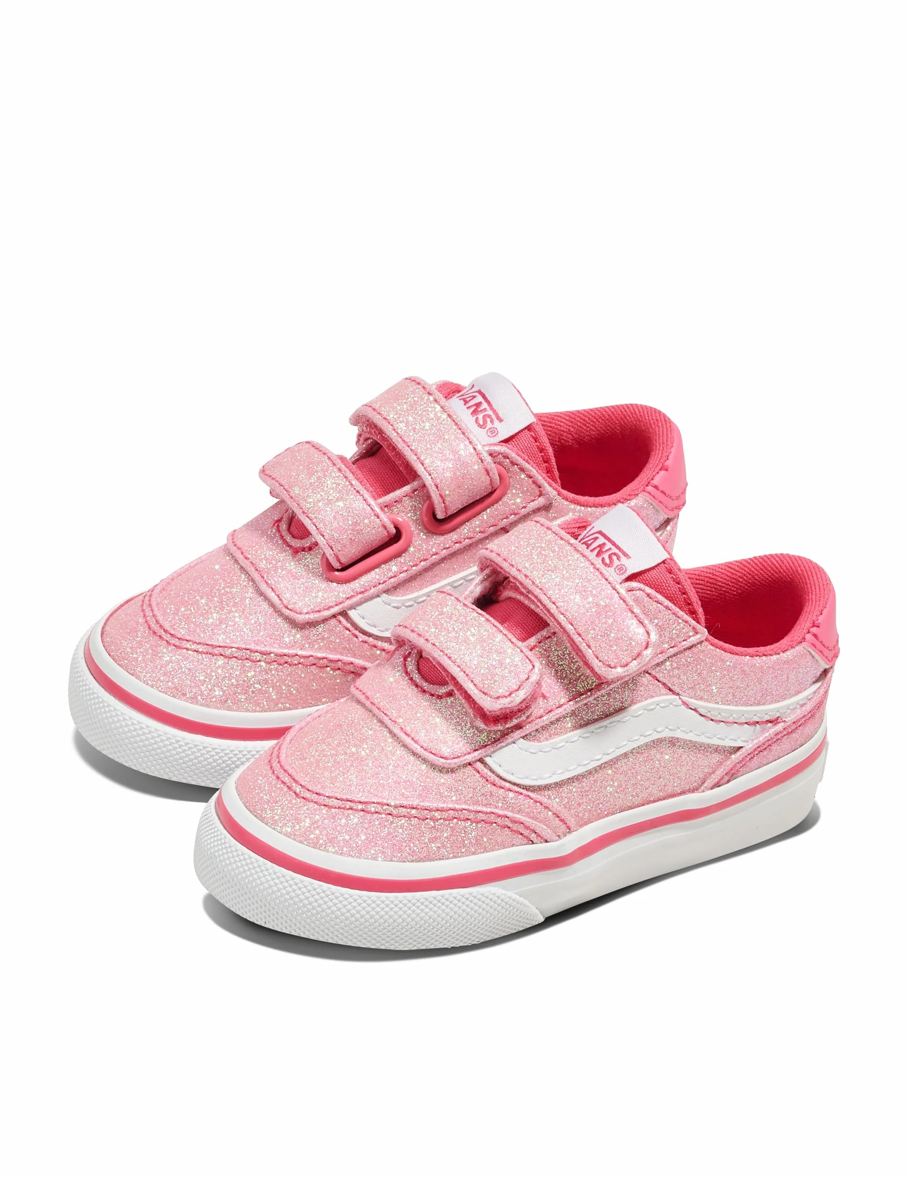 Vans Uniseks - dzieci Brooklyn Ls VAdidasy
