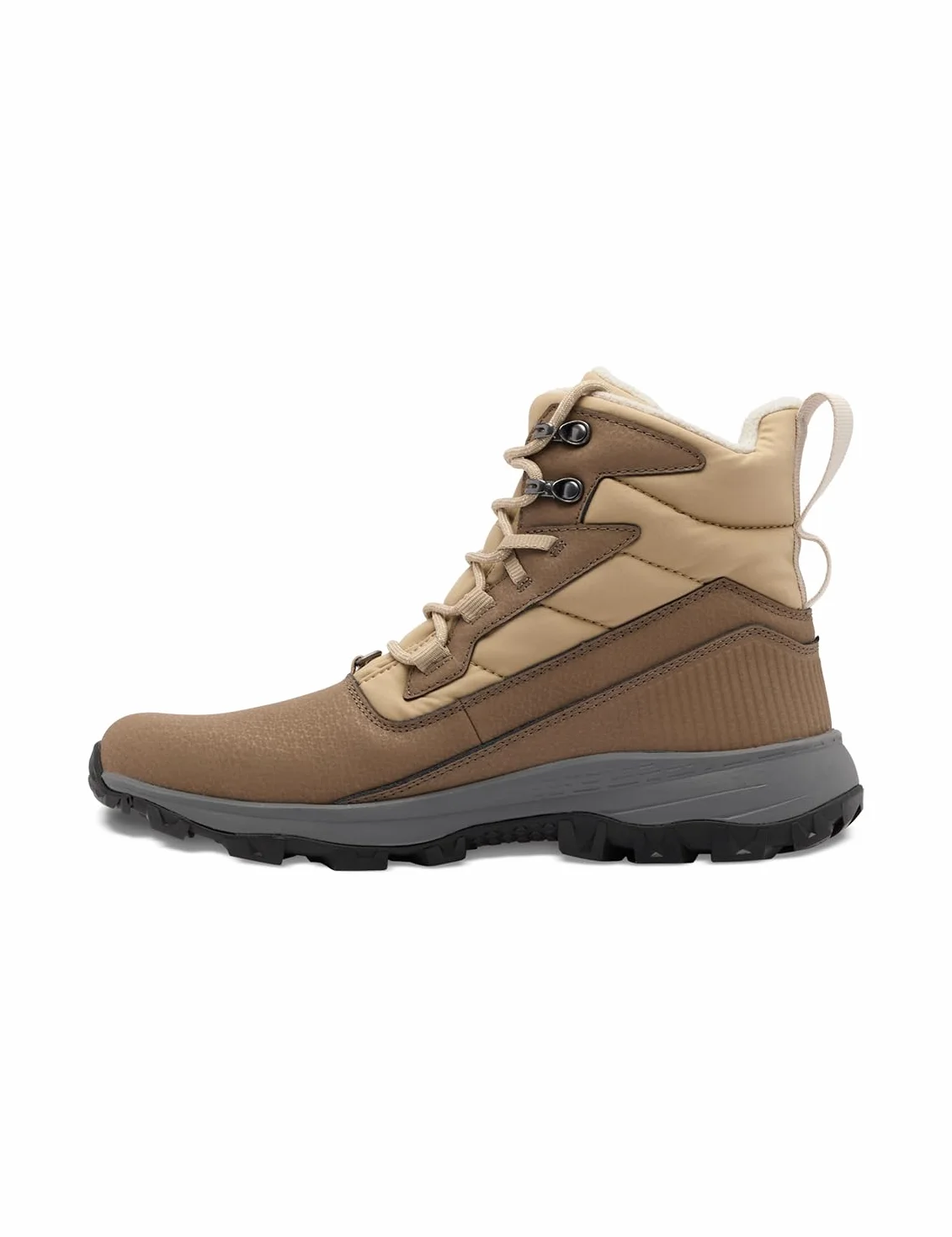 Jack Wolfskin Everquest PRO Texapore HIGH W, Anis, 39 EU