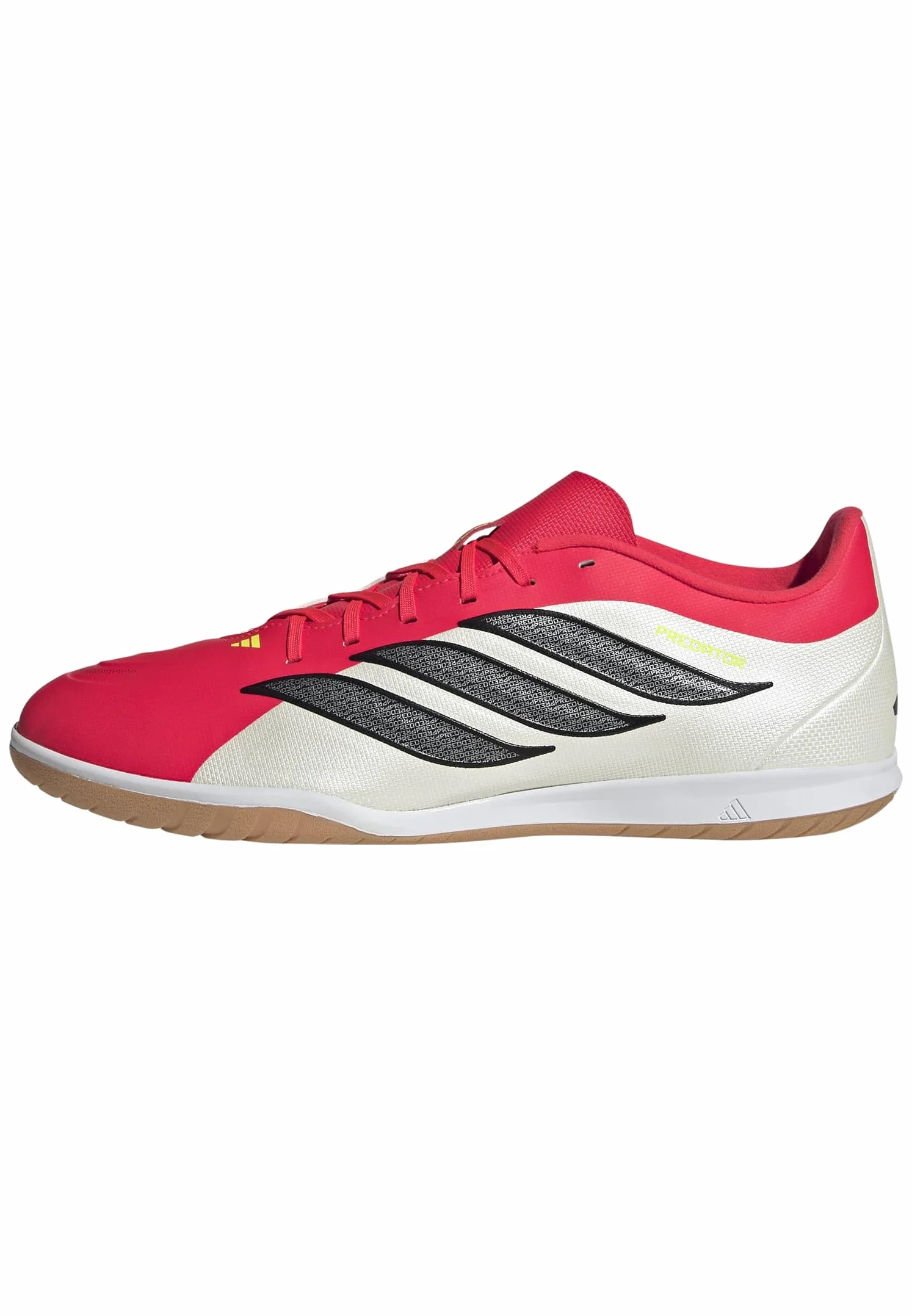 adidas Uniseks Predator Club Sala Indoor FootballBUTY