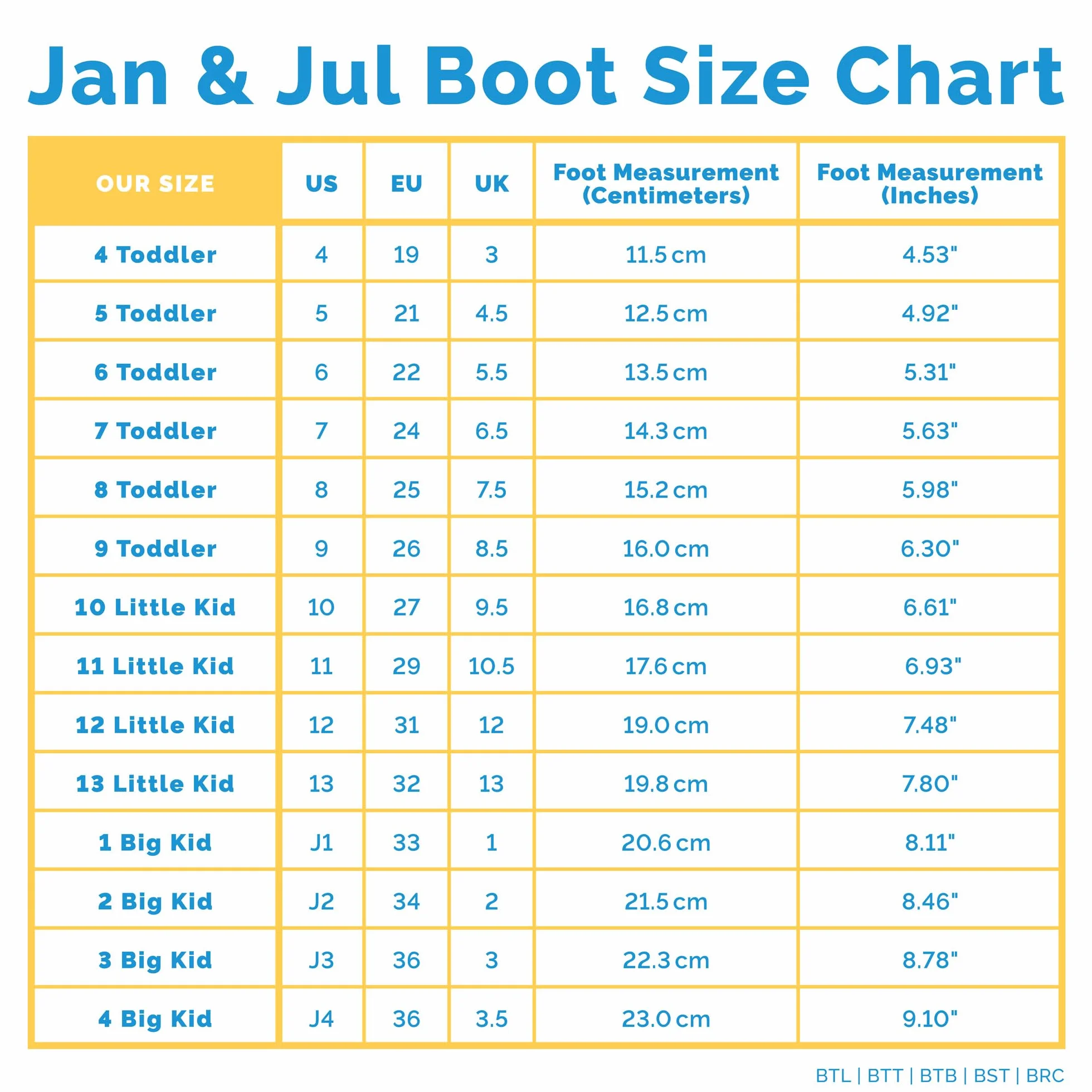 JAN & JUL Wodoodporne izolowane buty zimowe dla małych dzieci i dzieci