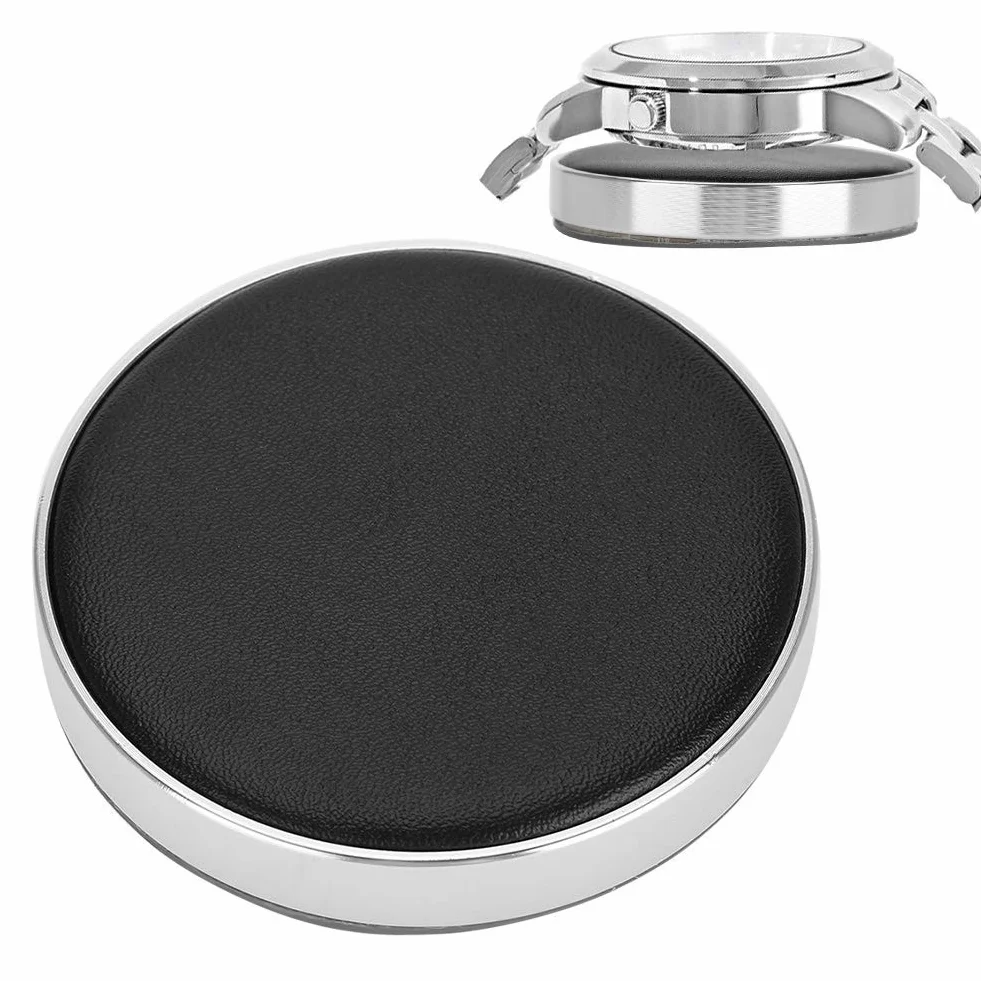Uhrengehäuse Kissen, Uhr Schmuck Bewegung Kissen Schutzhülle Pad Halter Uhrmacher Repair Tool