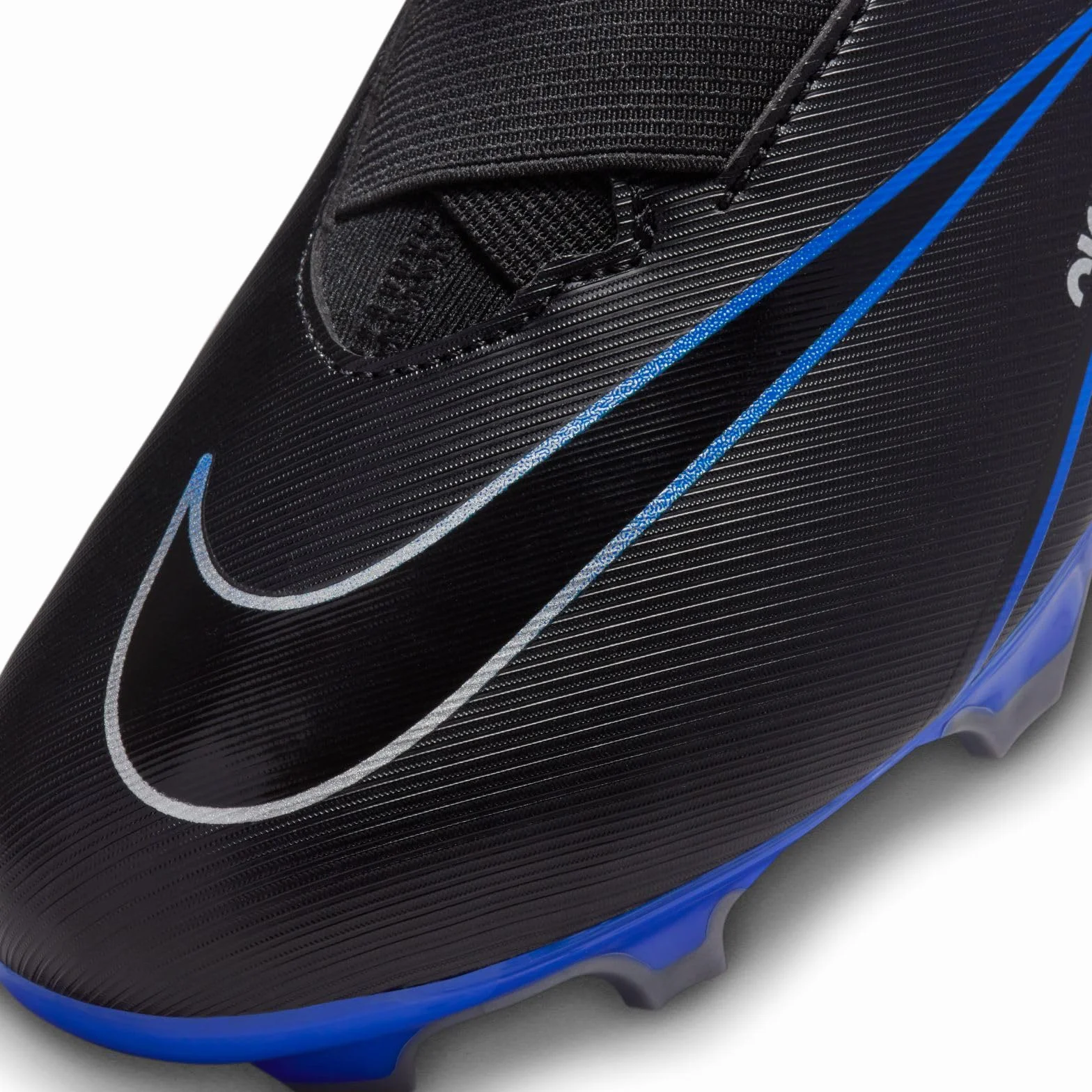 NIKE Uniseks - dzieci Zoom Vapor 15 AcademyObuwie turystyczne