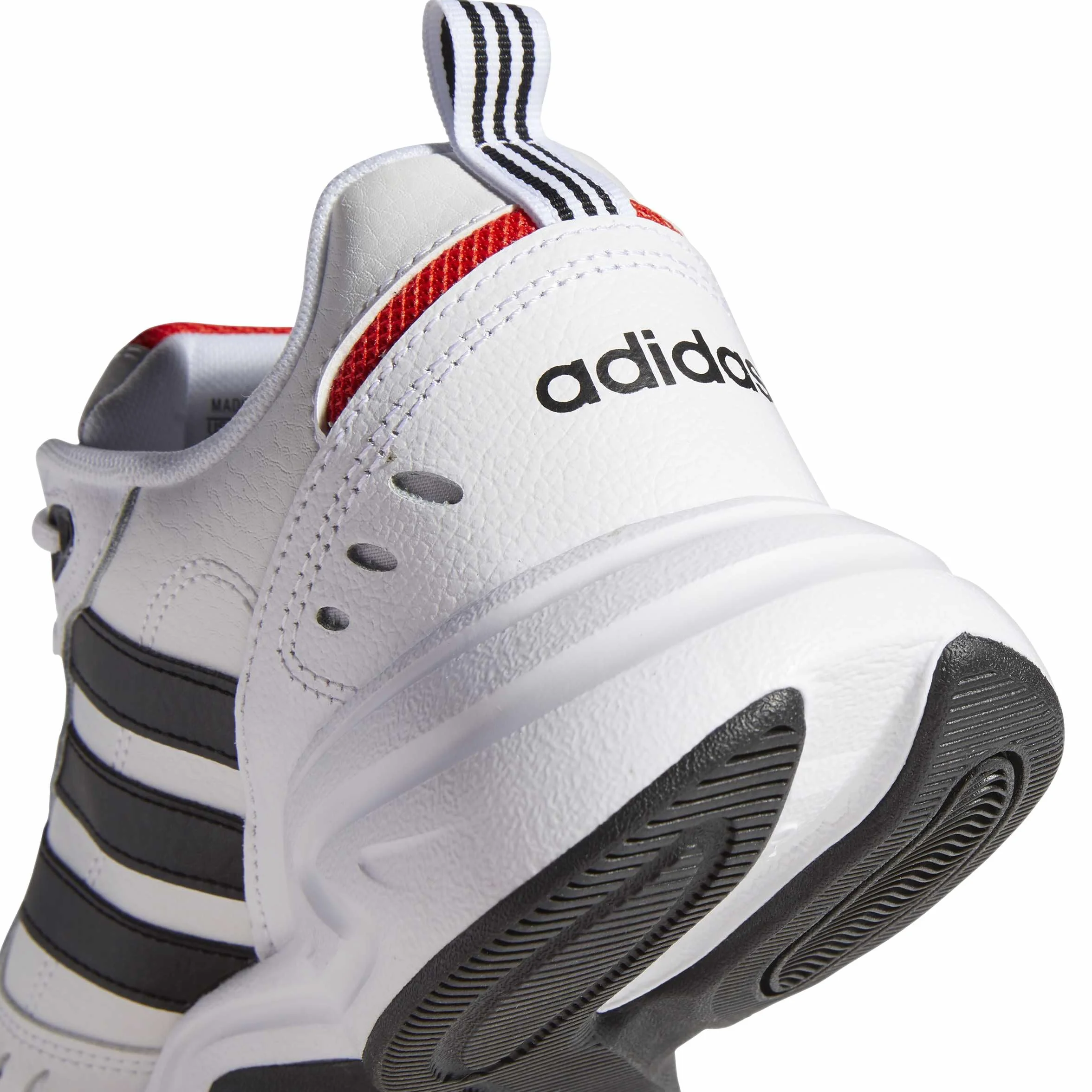 adidas Mężczyźni StrutterButy sportowe