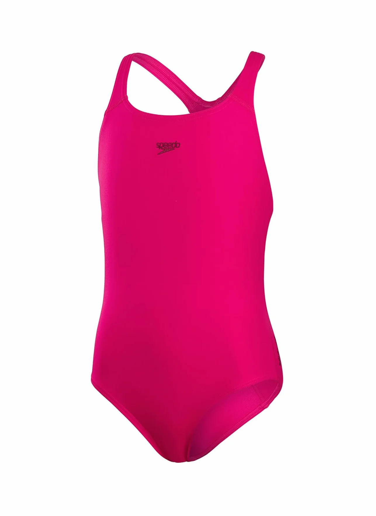 Speedo Eco Endurance+ Medalist kostium jednoczęściowy dla dziewczynek