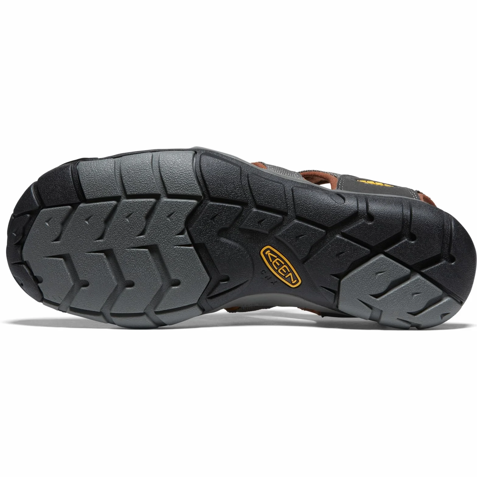 KEEN Mężczyźni Clearwater CnxSandały