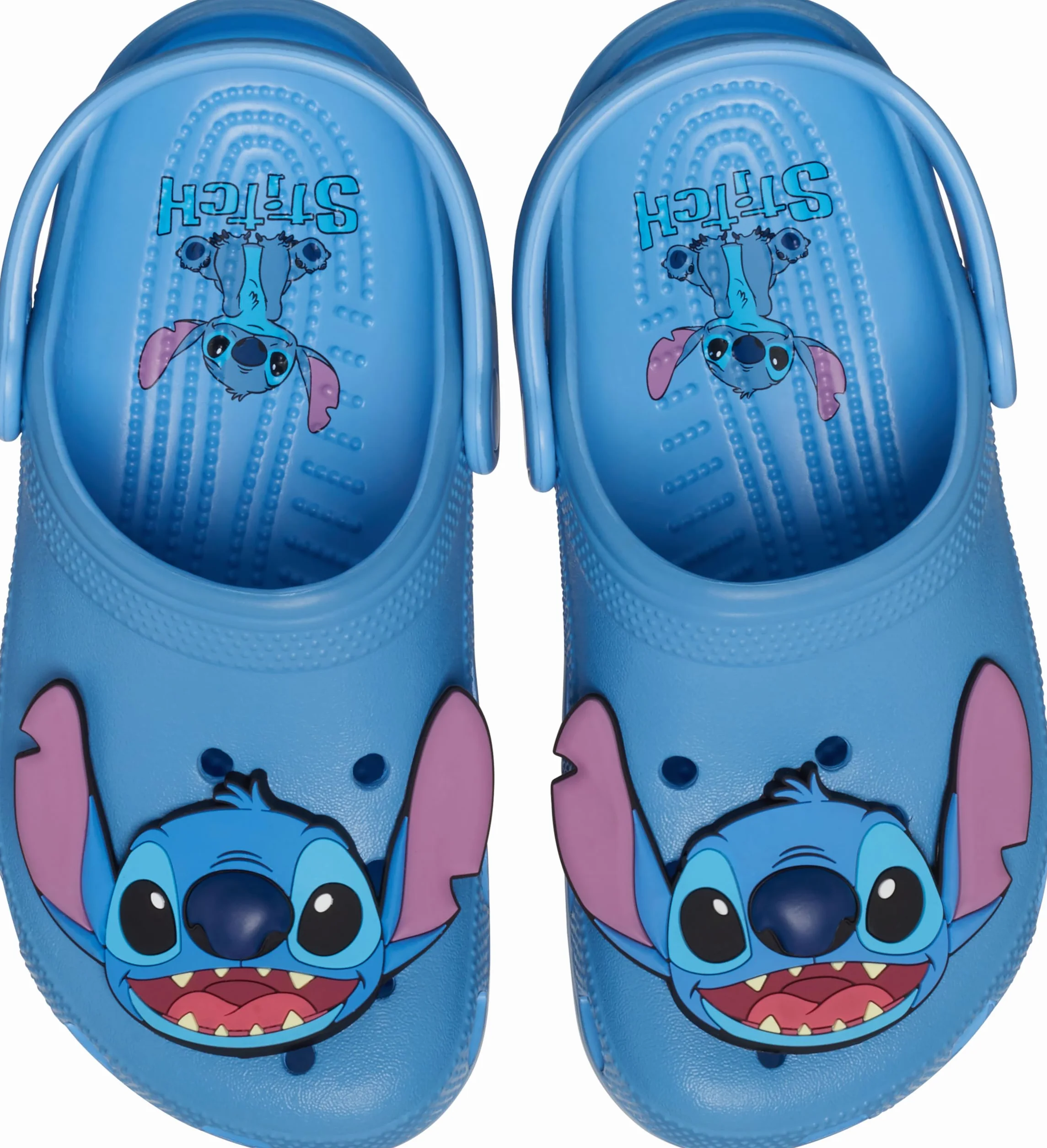 Crocs Unisex-dorosły Stitch Classic Clog K OxgnStitch Classic Clog K Oxgn