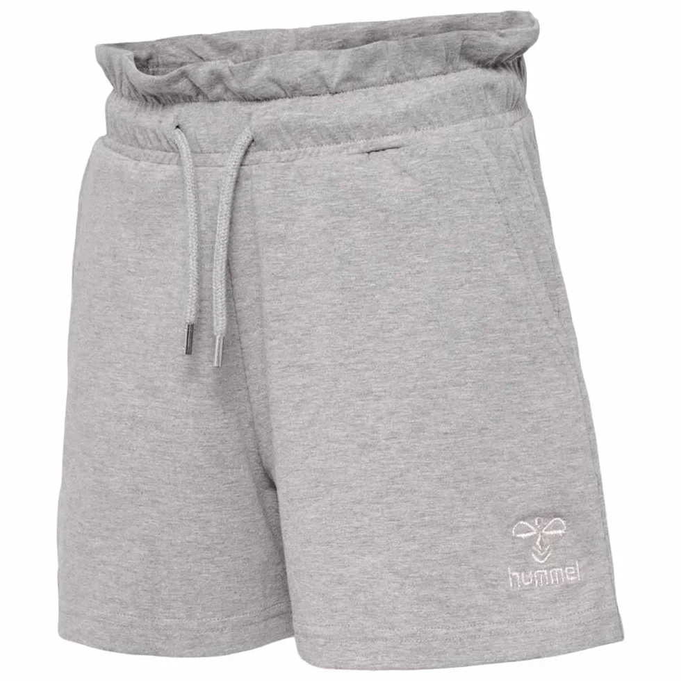 hummel Hmljasmin Shorts - Szorty Dziewczynki