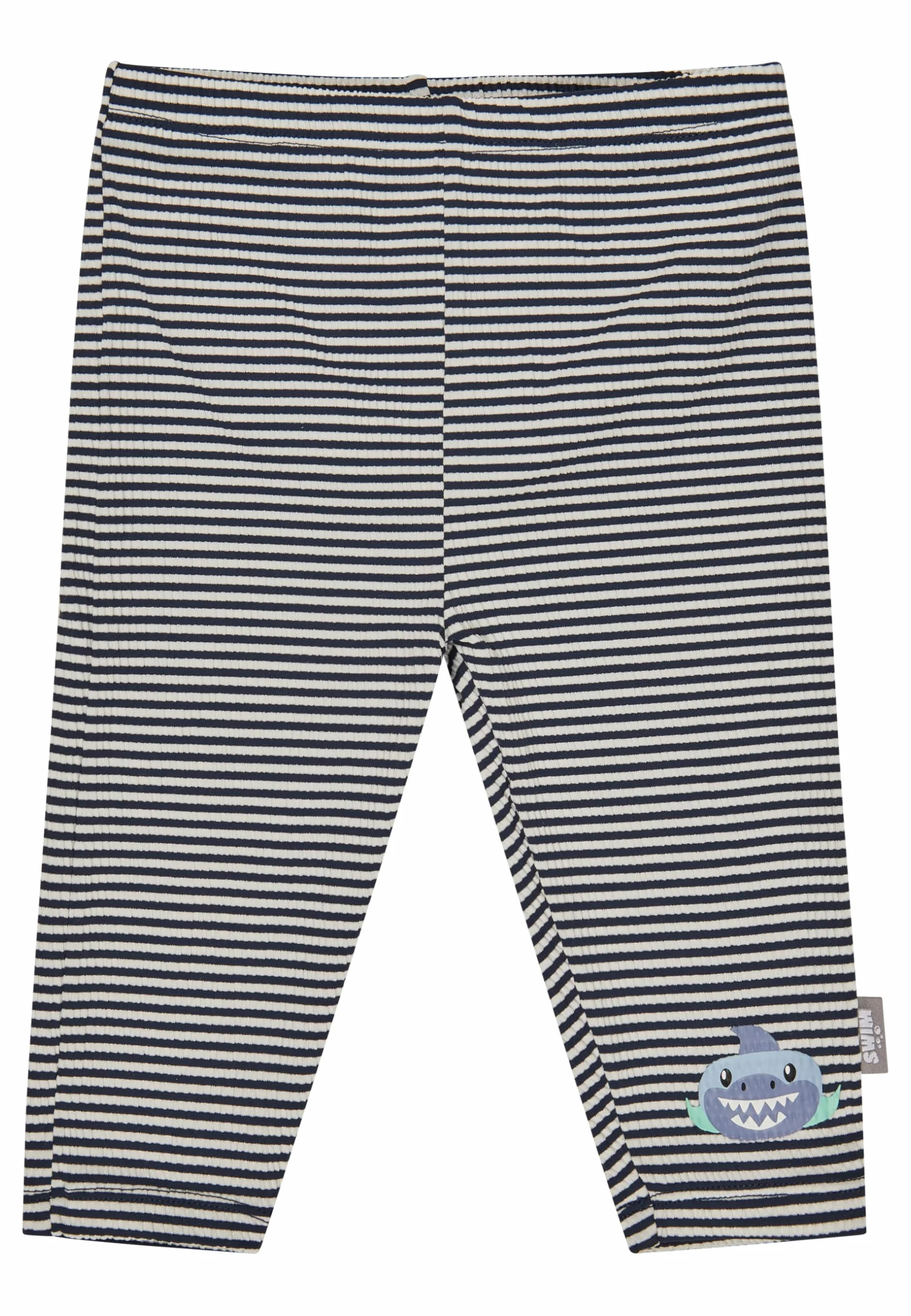 Sterntaler Leggings Hai - Spodenki kąpielowe Uniseks - niemowlęta