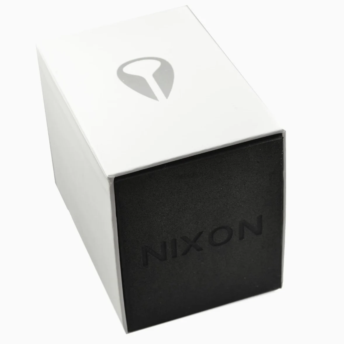 Nixon Męski zegarek na rękę analogowy tekstylny A046307-00